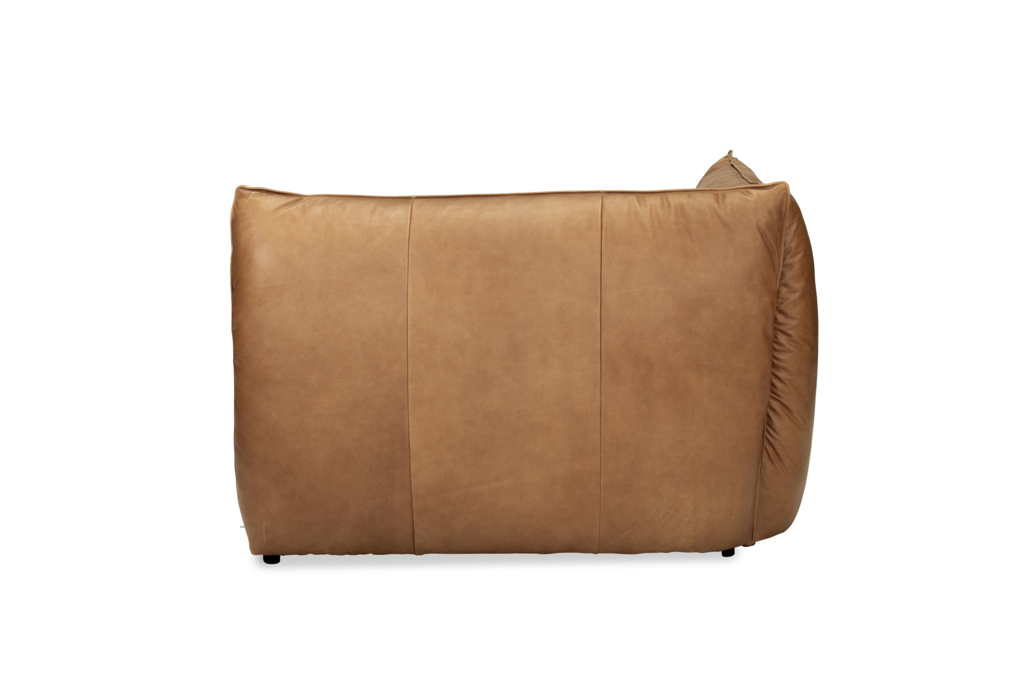 Sunday Modular Sofa - Trends Saddle Leather - Image 12