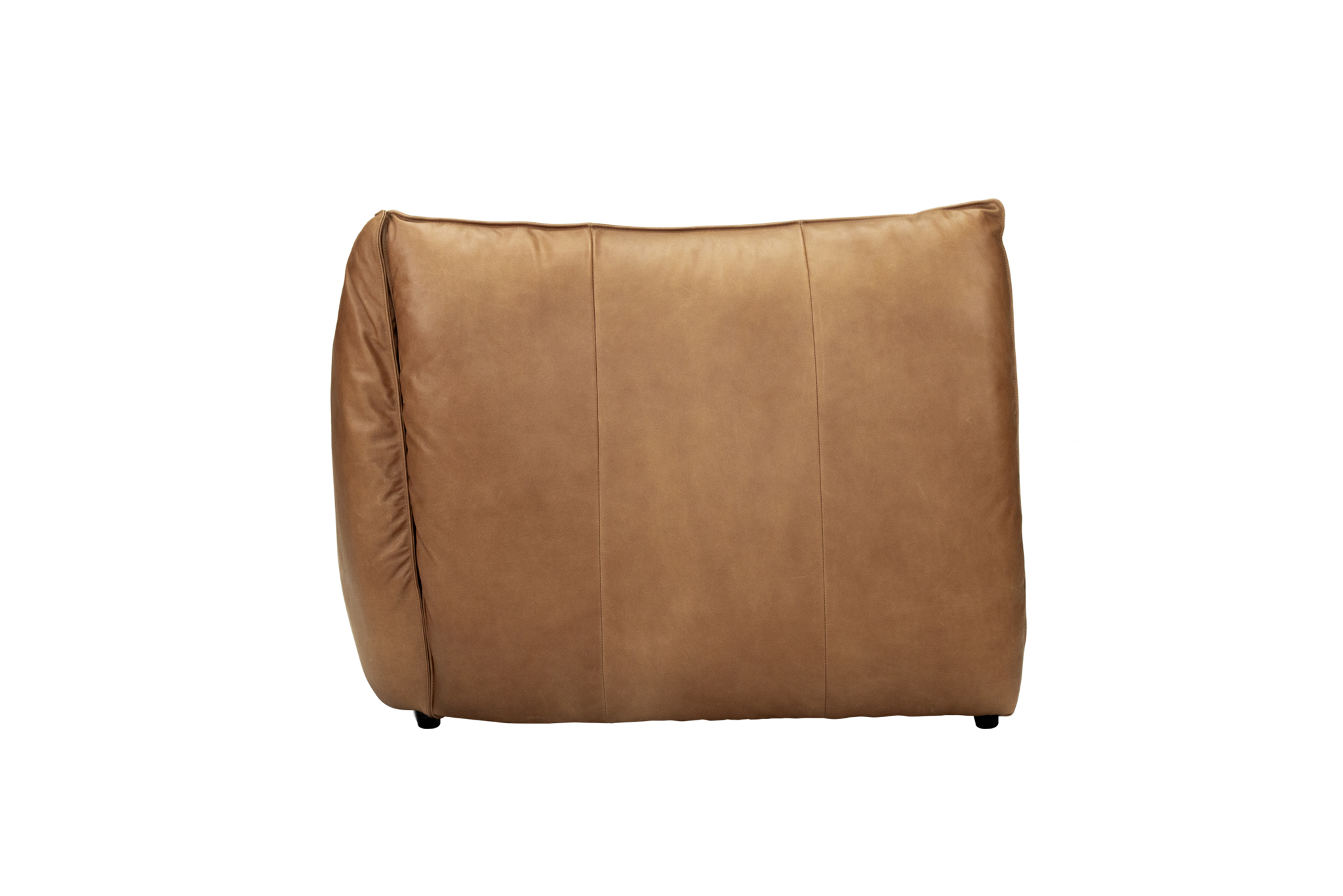Sunday Modular Sofa - Trends Saddle Leather - Image 14