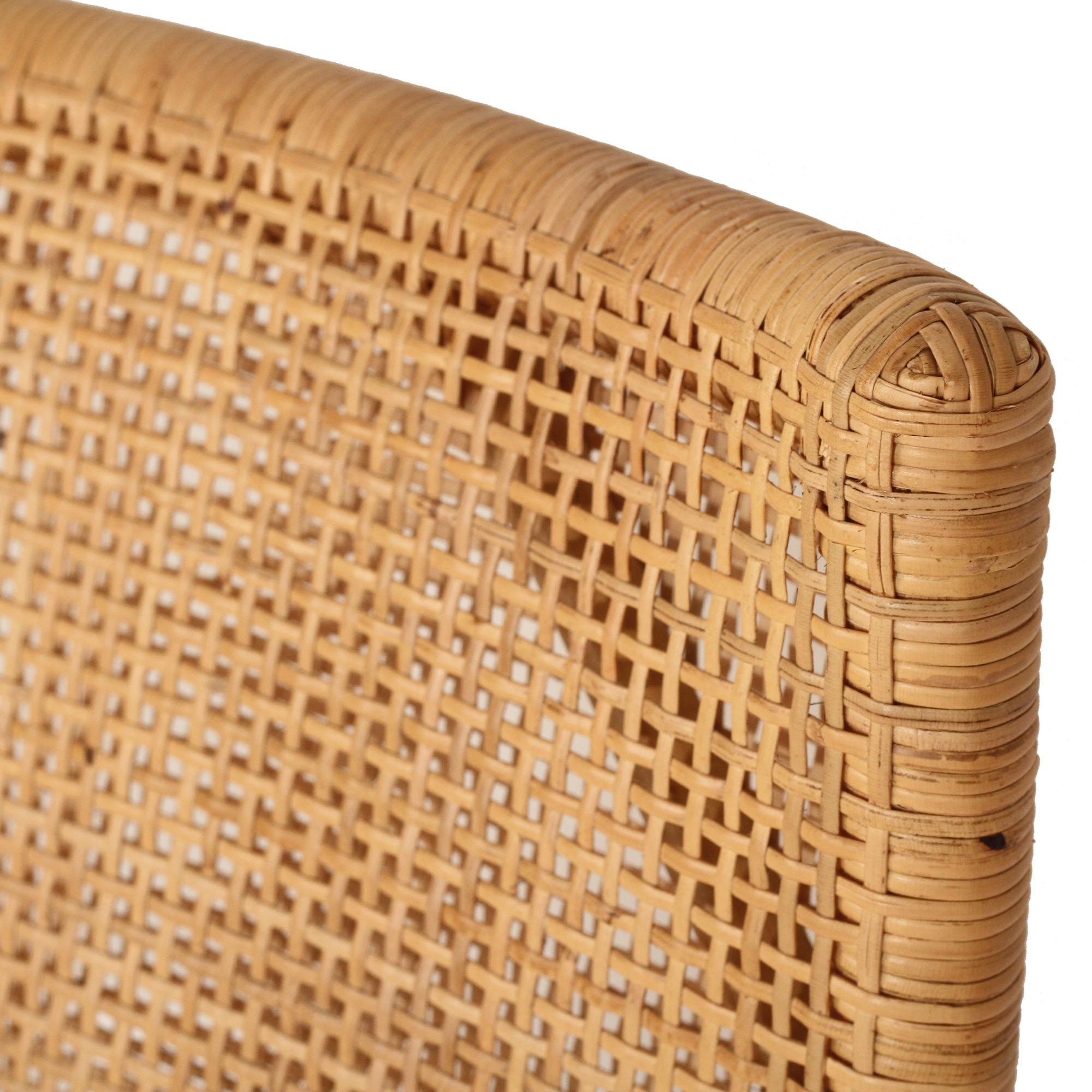 Kora Dining Chair - By Serrata Living - Natural - Image 10
