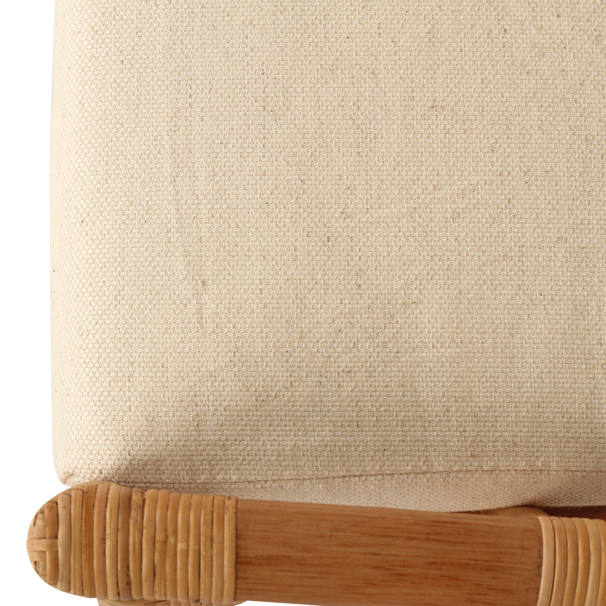 Kora Dining Chair - By Serrata Living - Natural - Image 11