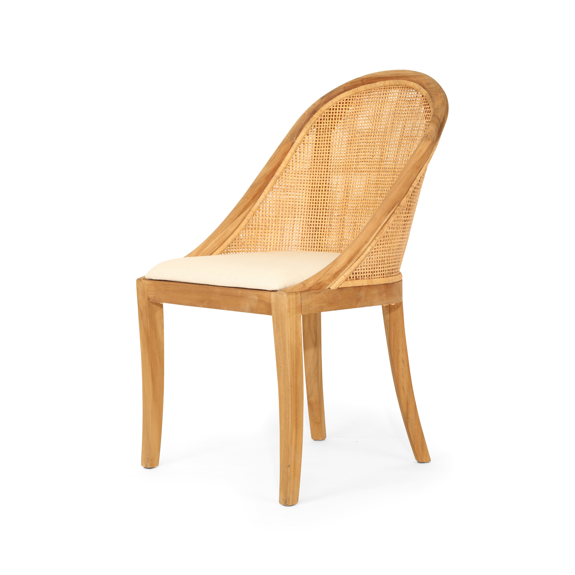 Marley Dining Chair - By Serrata Living