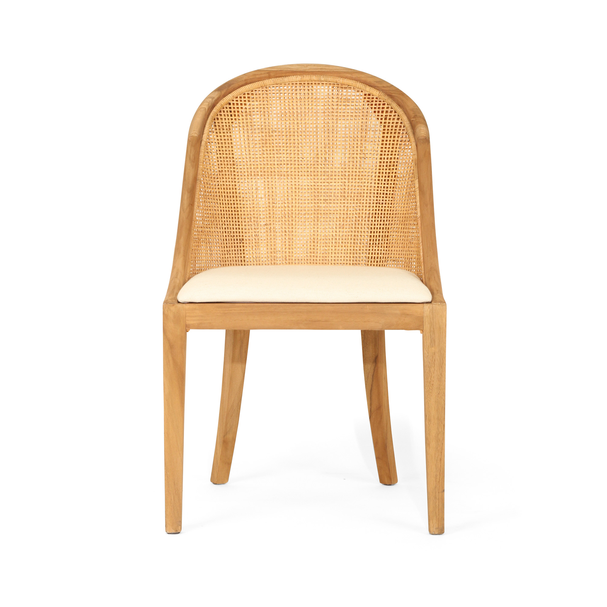 Marley Dining Chair - By Serrata Living - Image 2