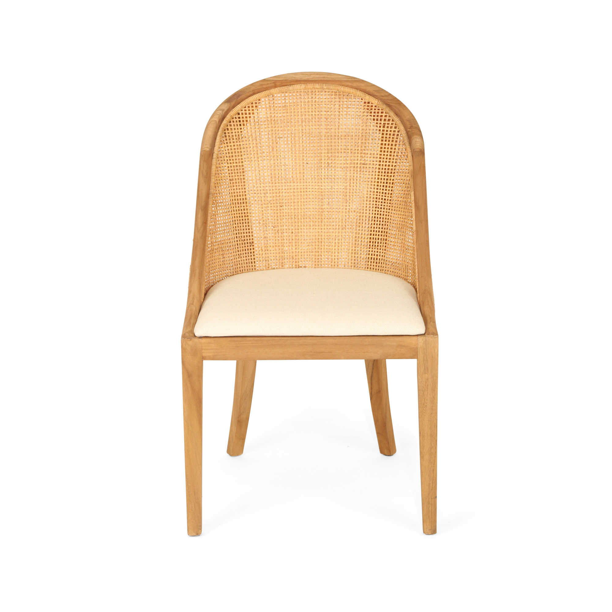 Marley Dining Chair - By Serrata Living - Image 3