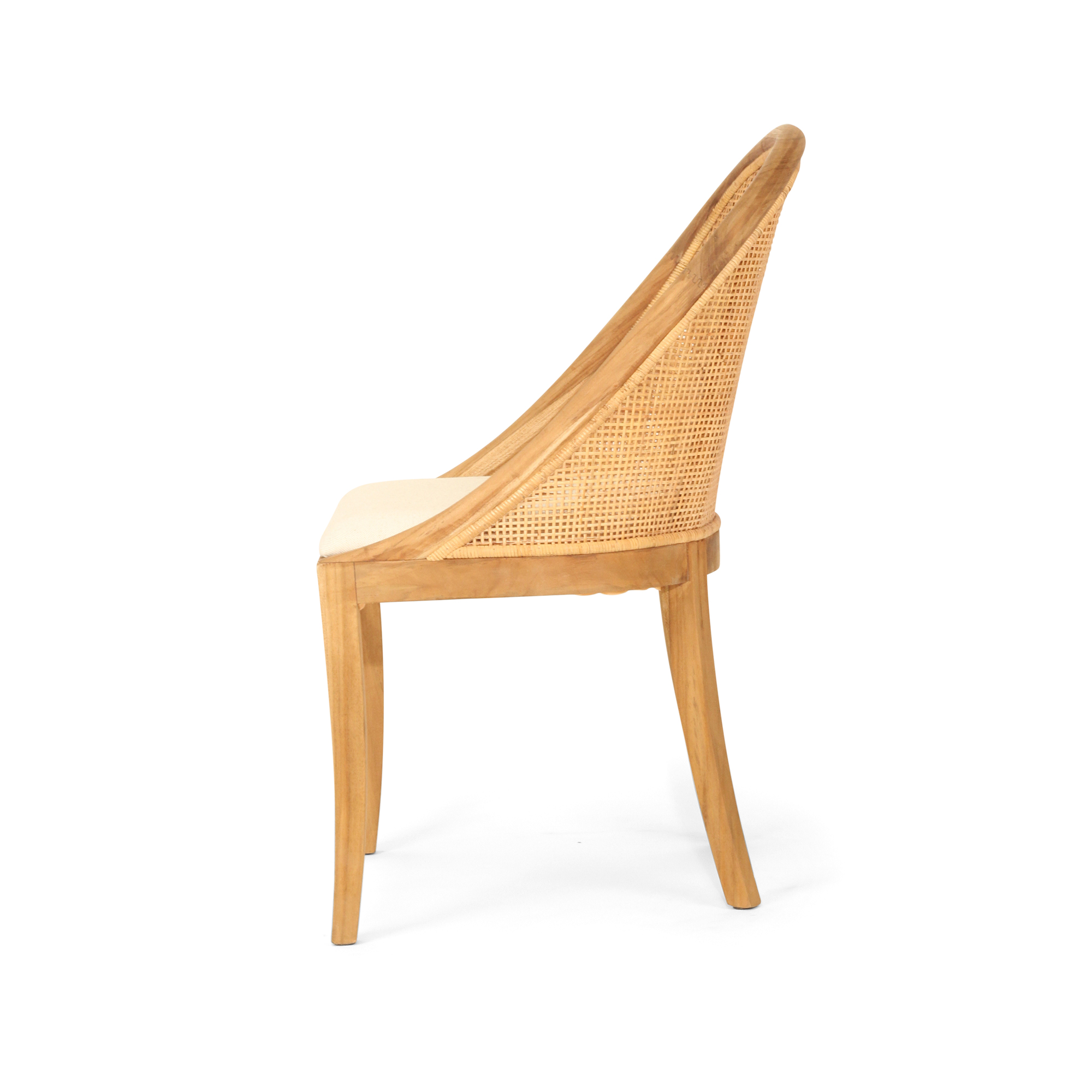 Marley Dining Chair - By Serrata Living - Image 5