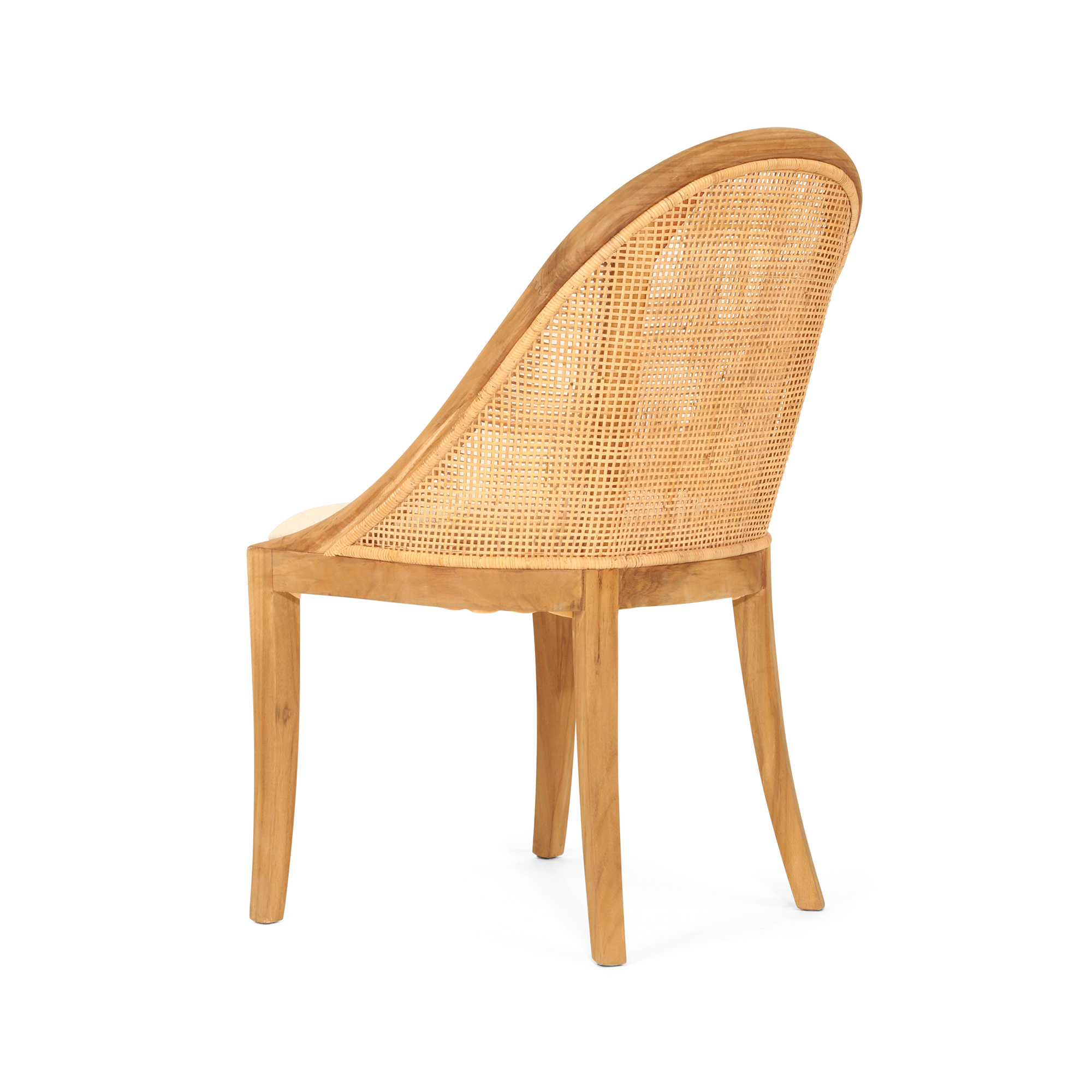 Marley Dining Chair - By Serrata Living - Image 6