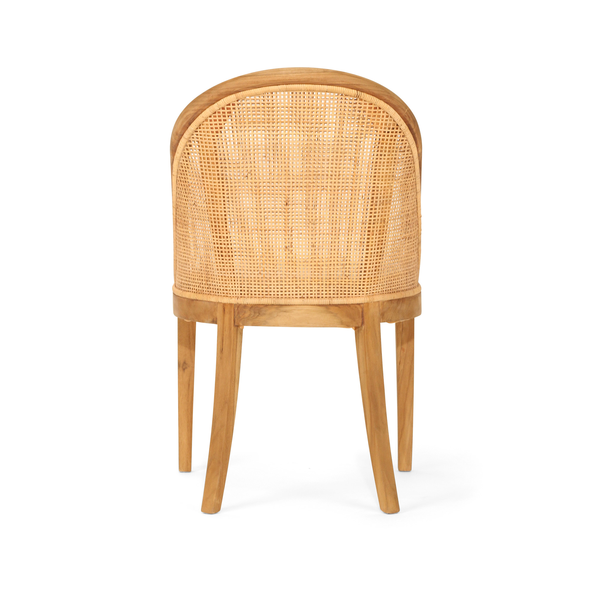 Marley Dining Chair - By Serrata Living - Image 7