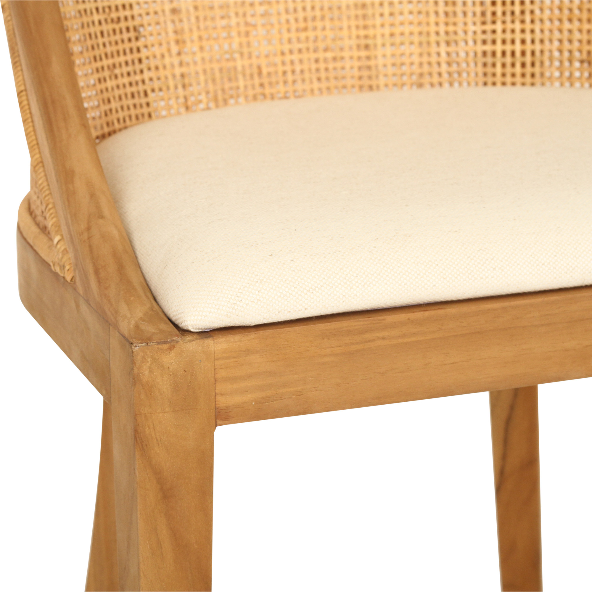 Marley Dining Chair - By Serrata Living - Image 9
