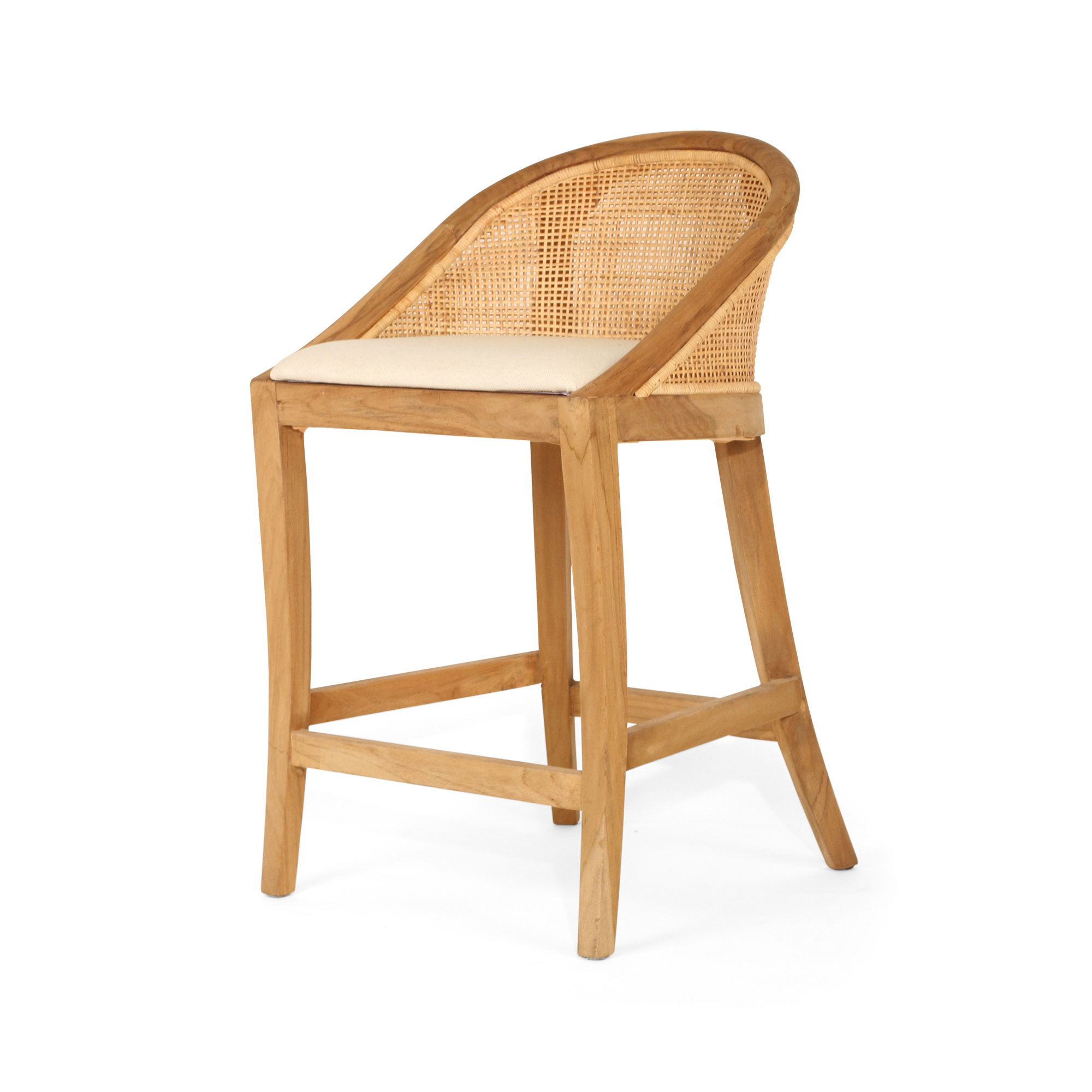 Marley Counter Stool - By Serrata Living