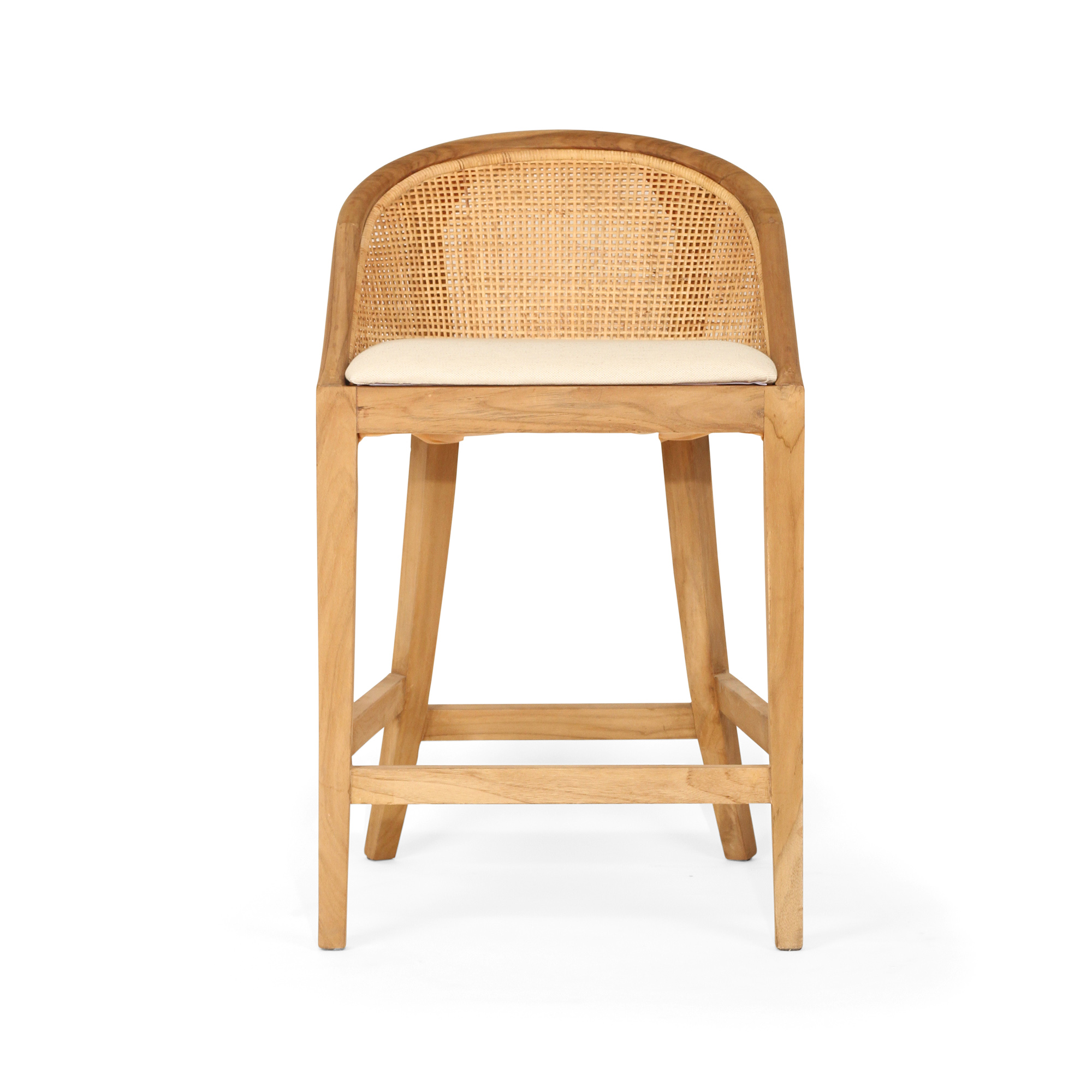 Marley Counter Stool - By Serrata Living - Image 2