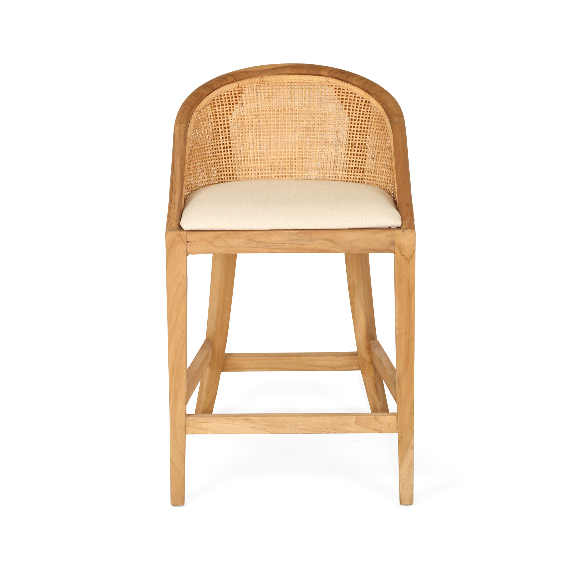 Marley Counter Stool - By Serrata Living - Image 3