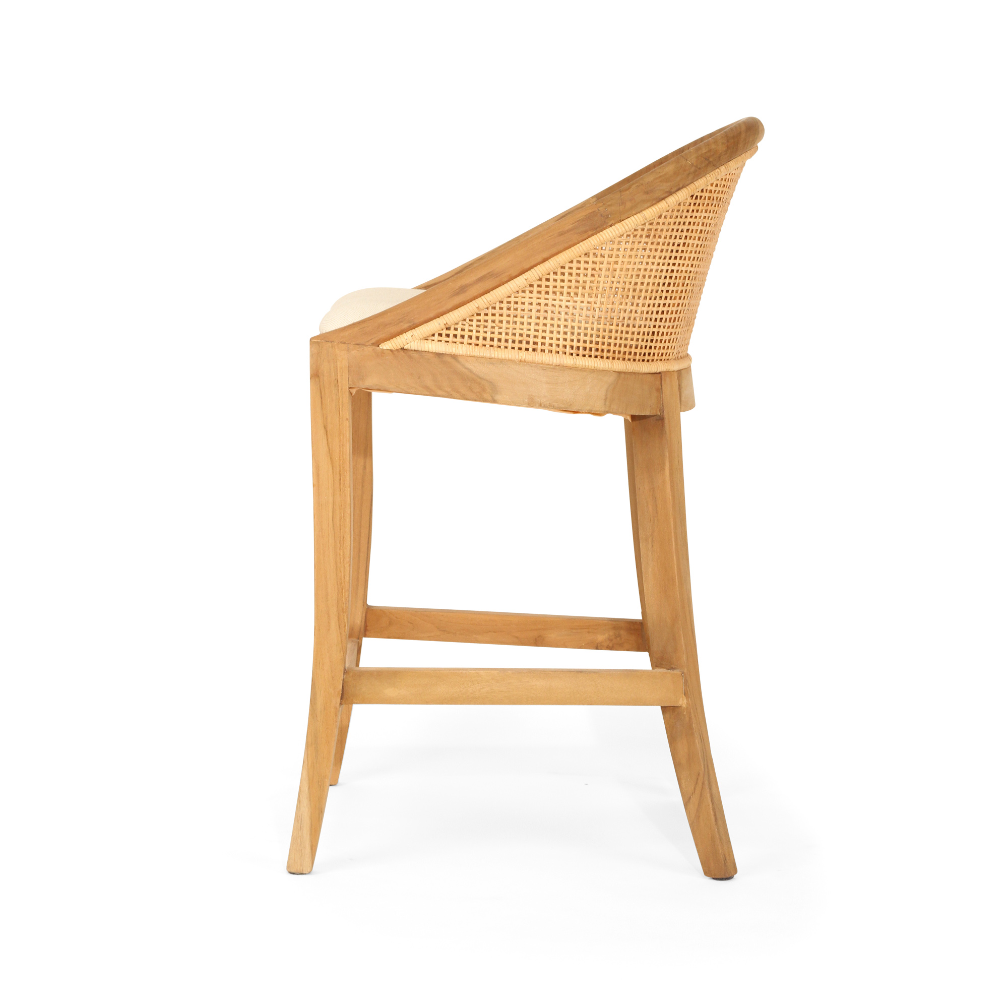 Marley Counter Stool - By Serrata Living - Image 5