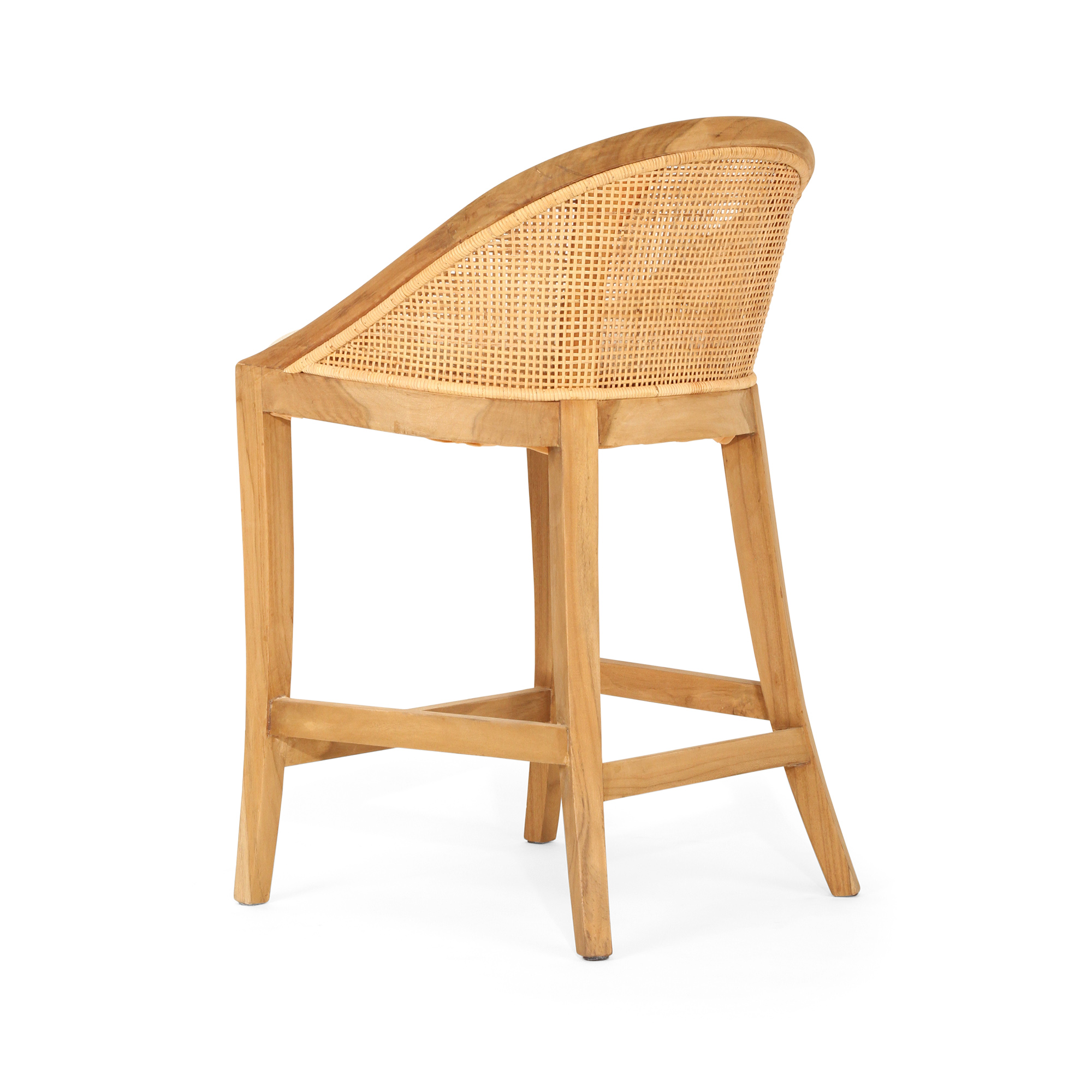 Marley Counter Stool - By Serrata Living - Image 6