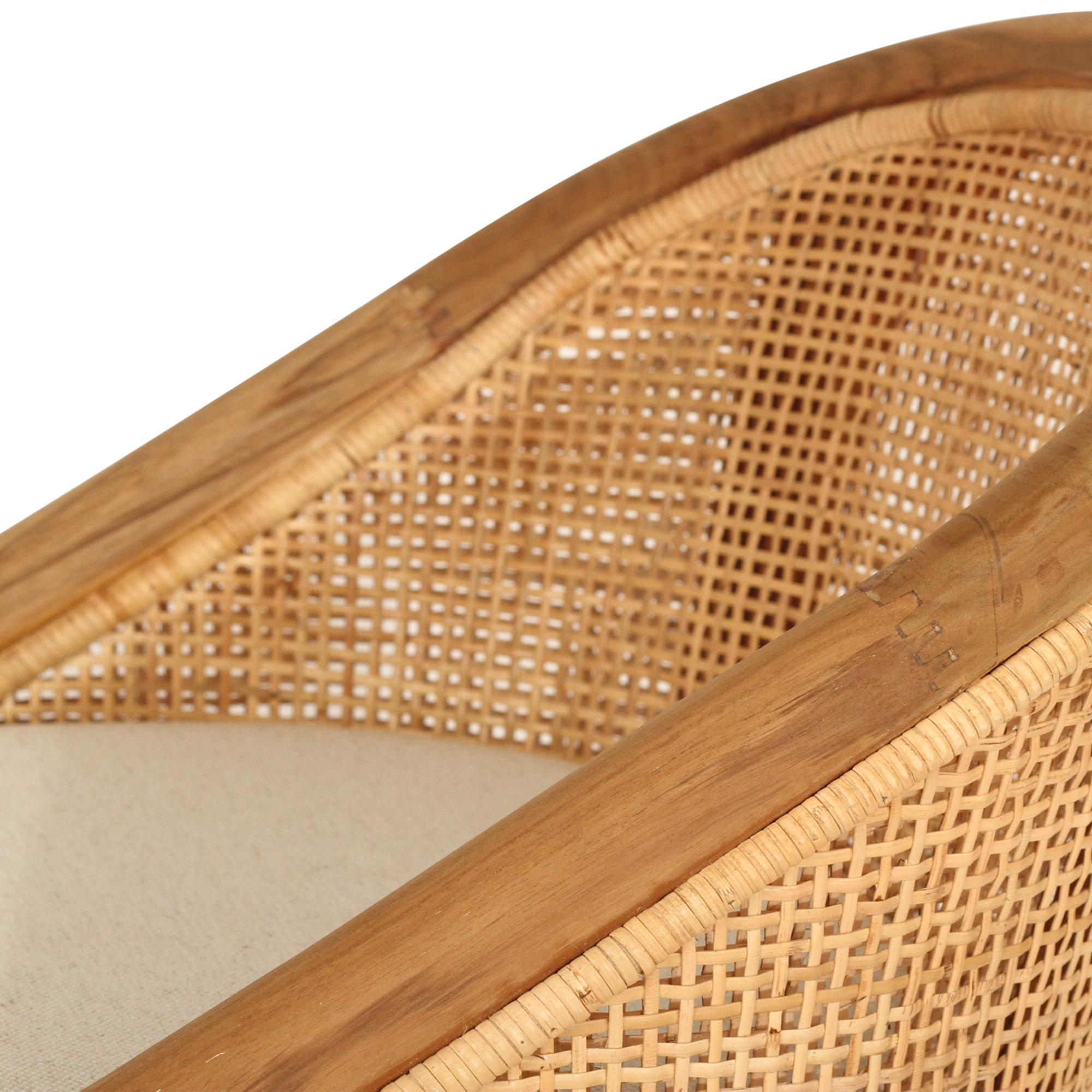 Marley Counter Stool - By Serrata Living - Image 9