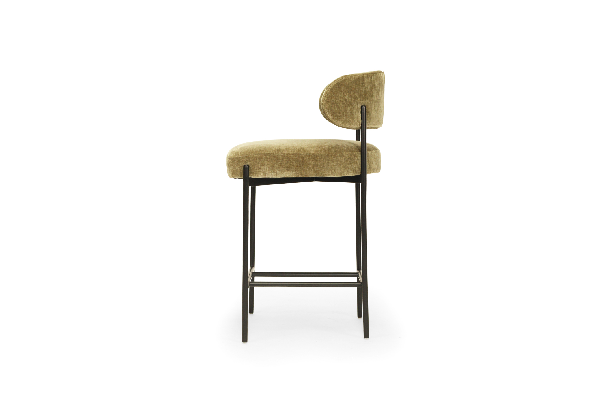 Soho Counter Stool - Ivy - Image 5