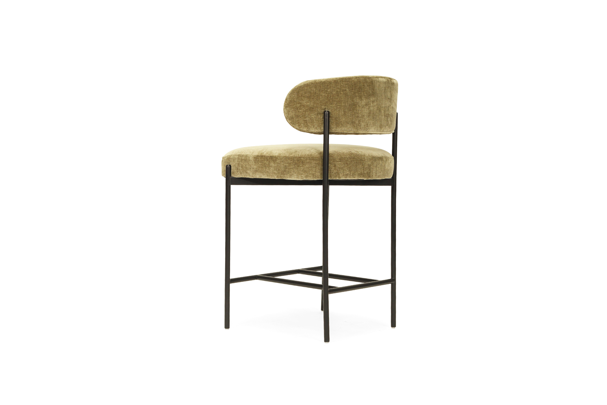 Soho Counter Stool - Ivy - Image 6