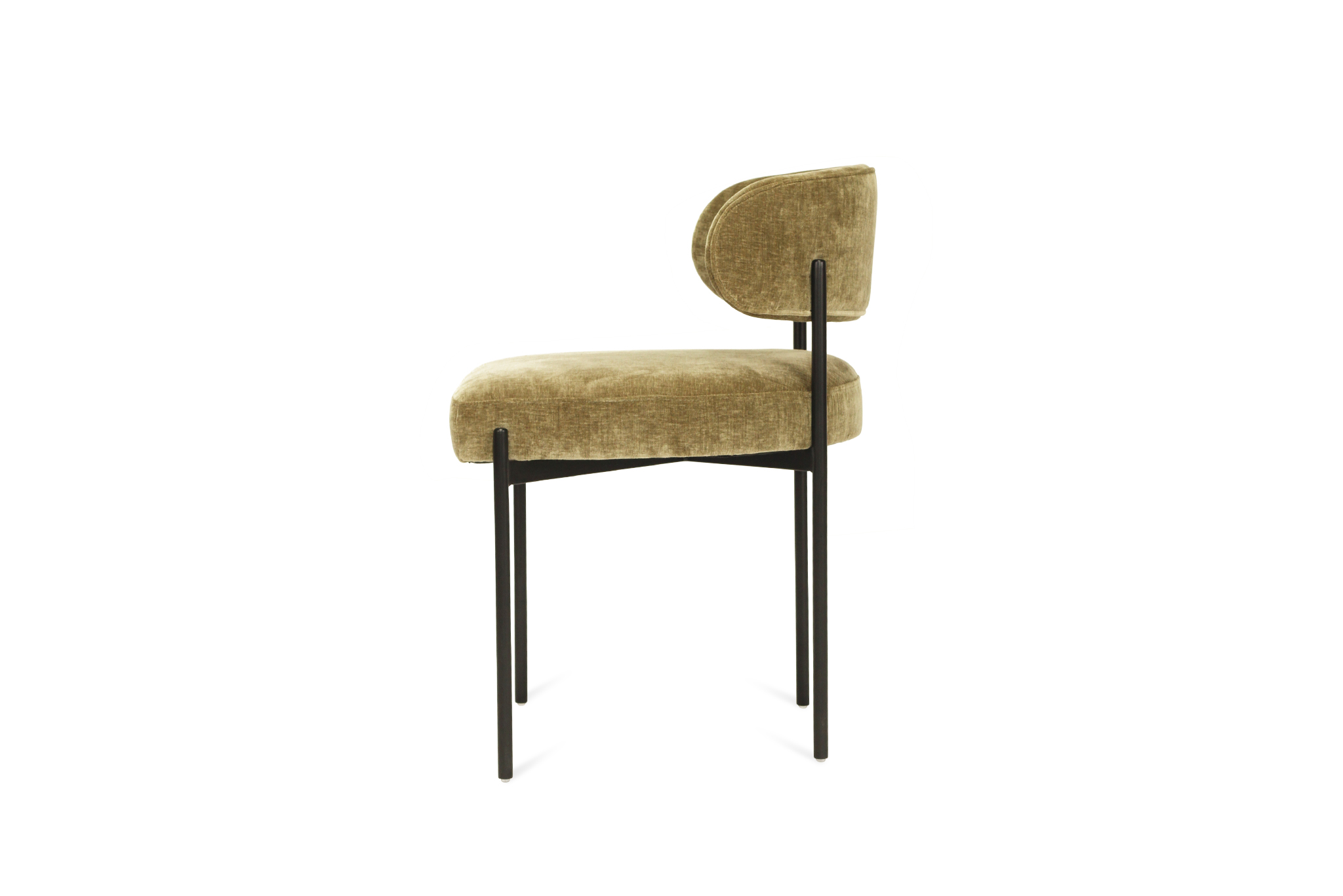Soho Dining Chair - Ivy - Image 4
