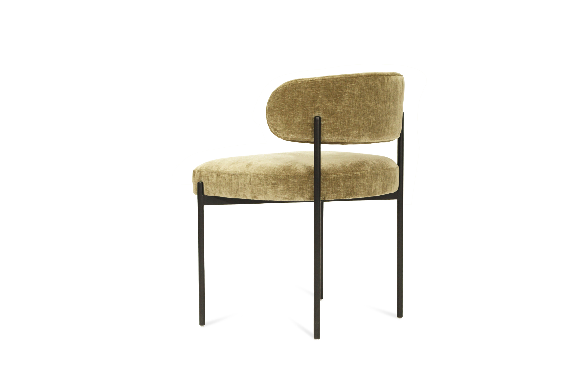 Soho Dining Chair - Ivy - Image 5