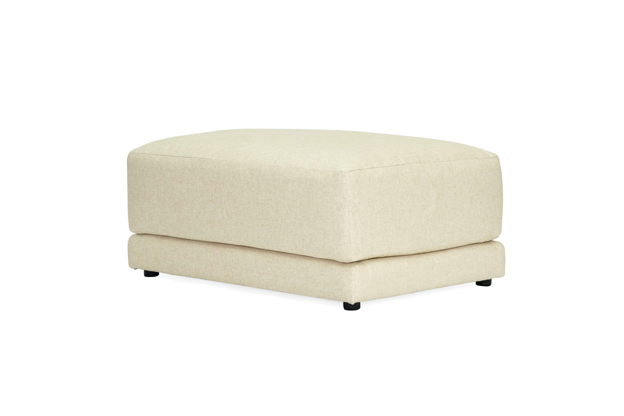 Sunday Modular Sofa - Linen Blend - Image 25