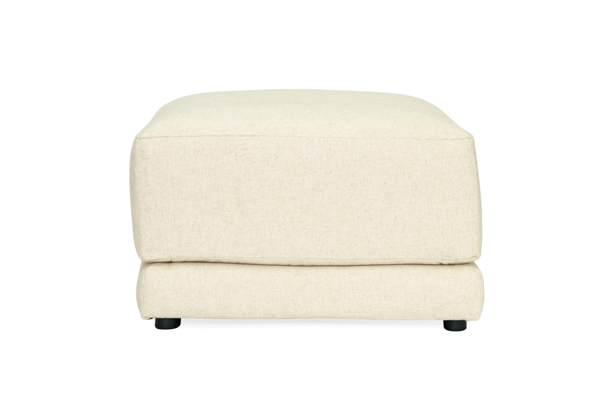 Sunday Modular Sofa - Linen Blend - Image 26