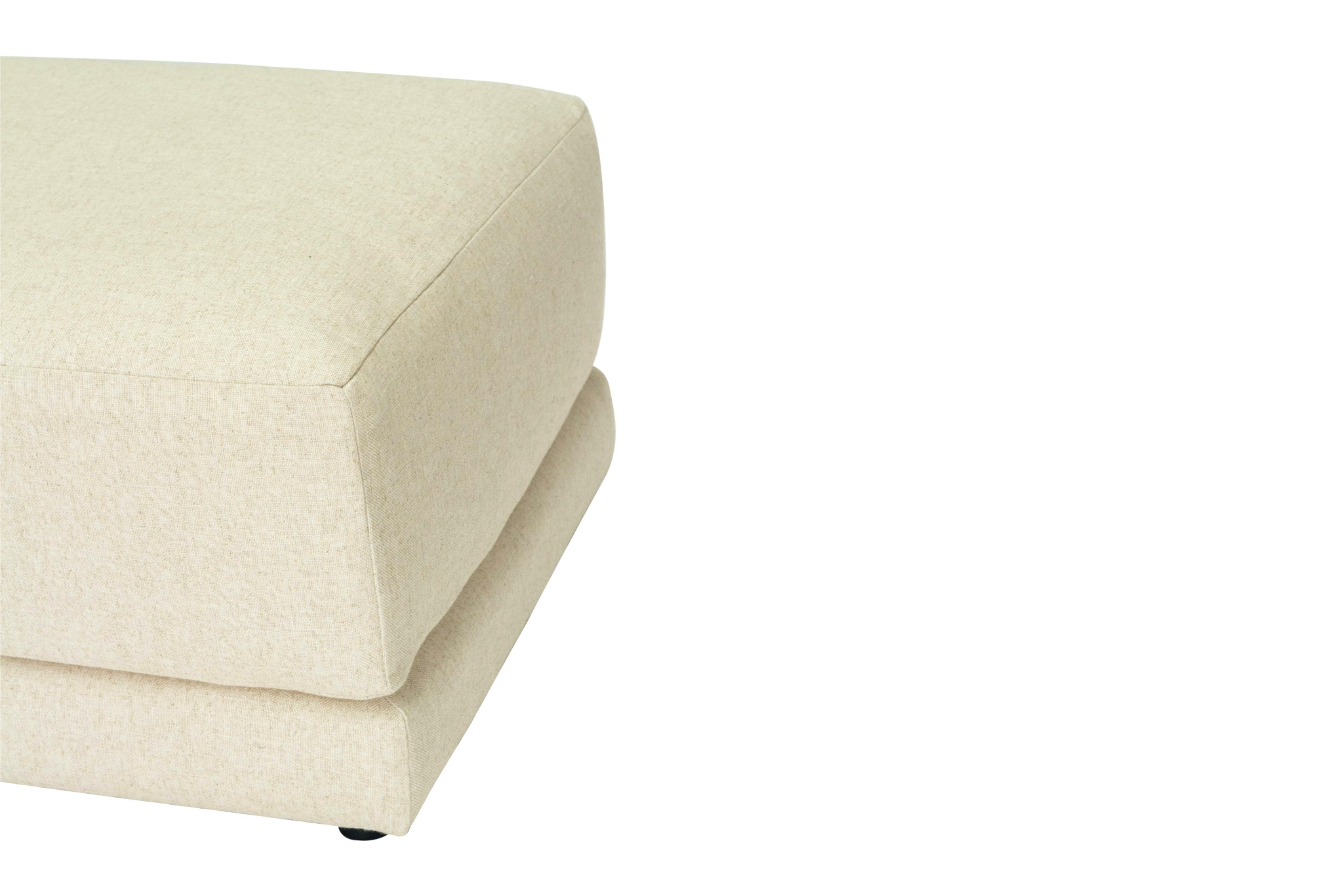 Sunday Modular Sofa - Linen Blend - Image 28