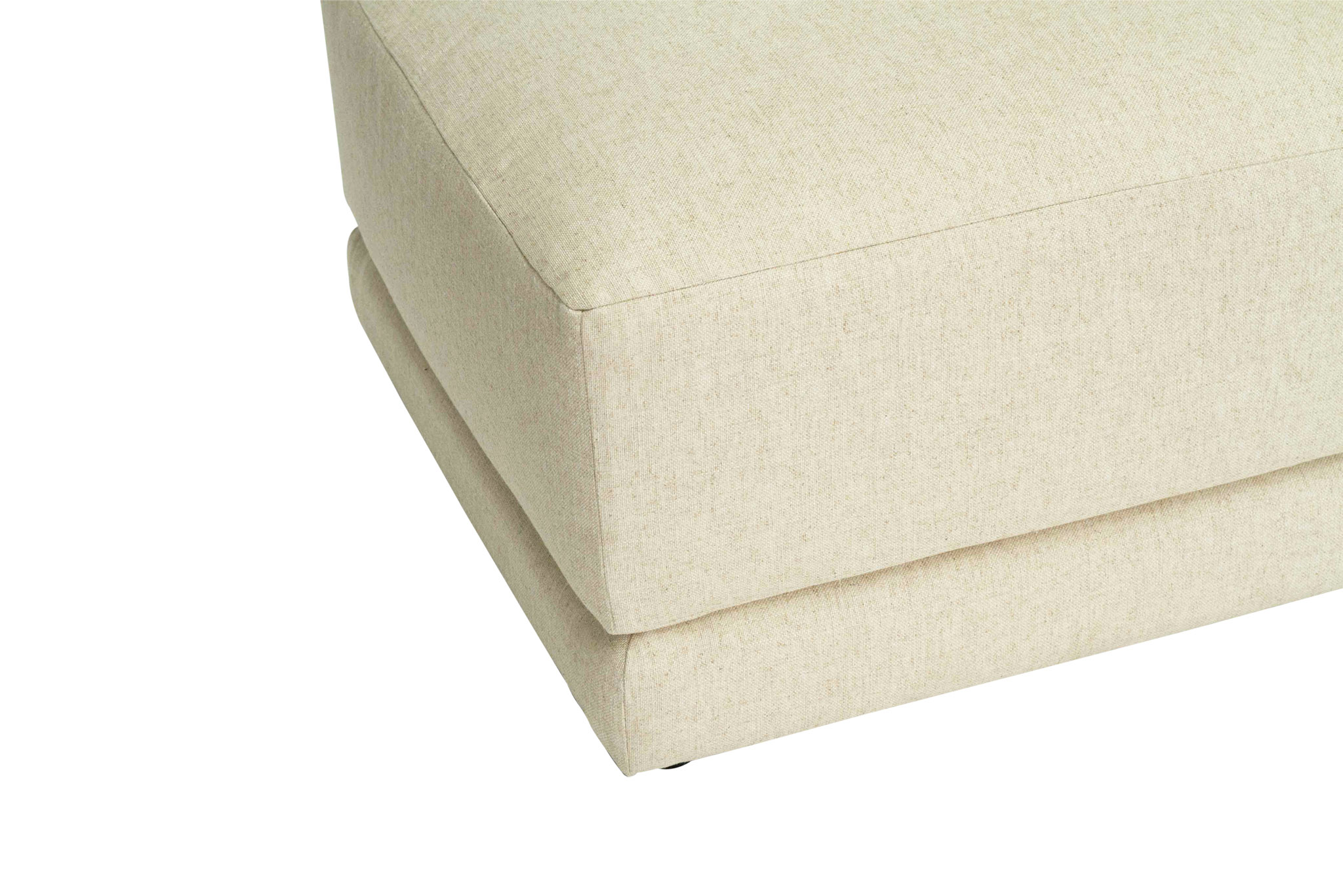 Sunday Modular Sofa - Linen Blend - Image 29