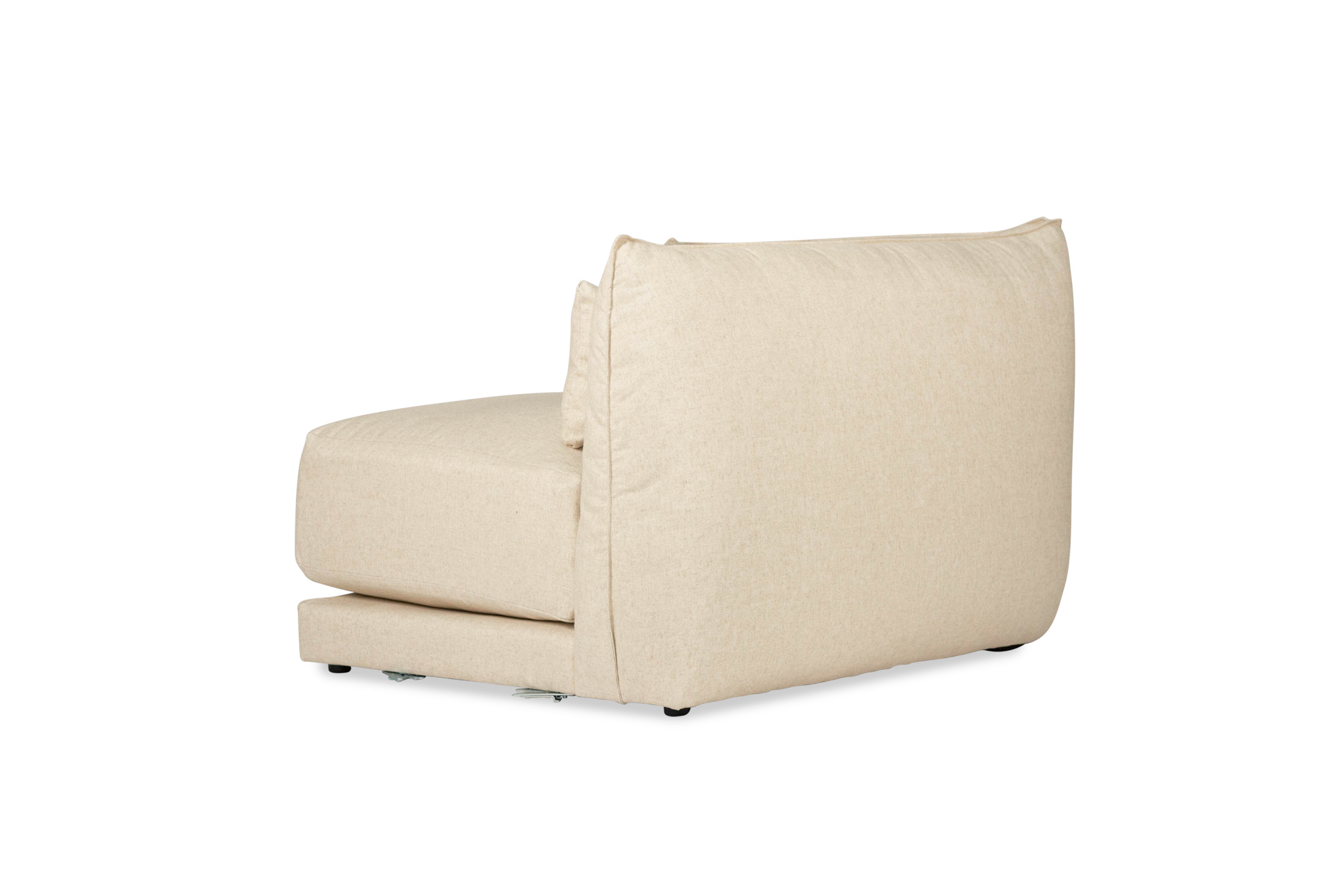 Sunday Modular Sofa - Linen Blend - Image 13
