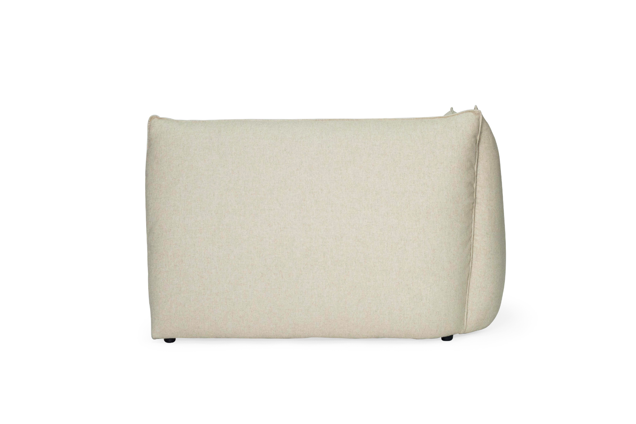 Sunday Modular Sofa - Linen Blend - Image 14