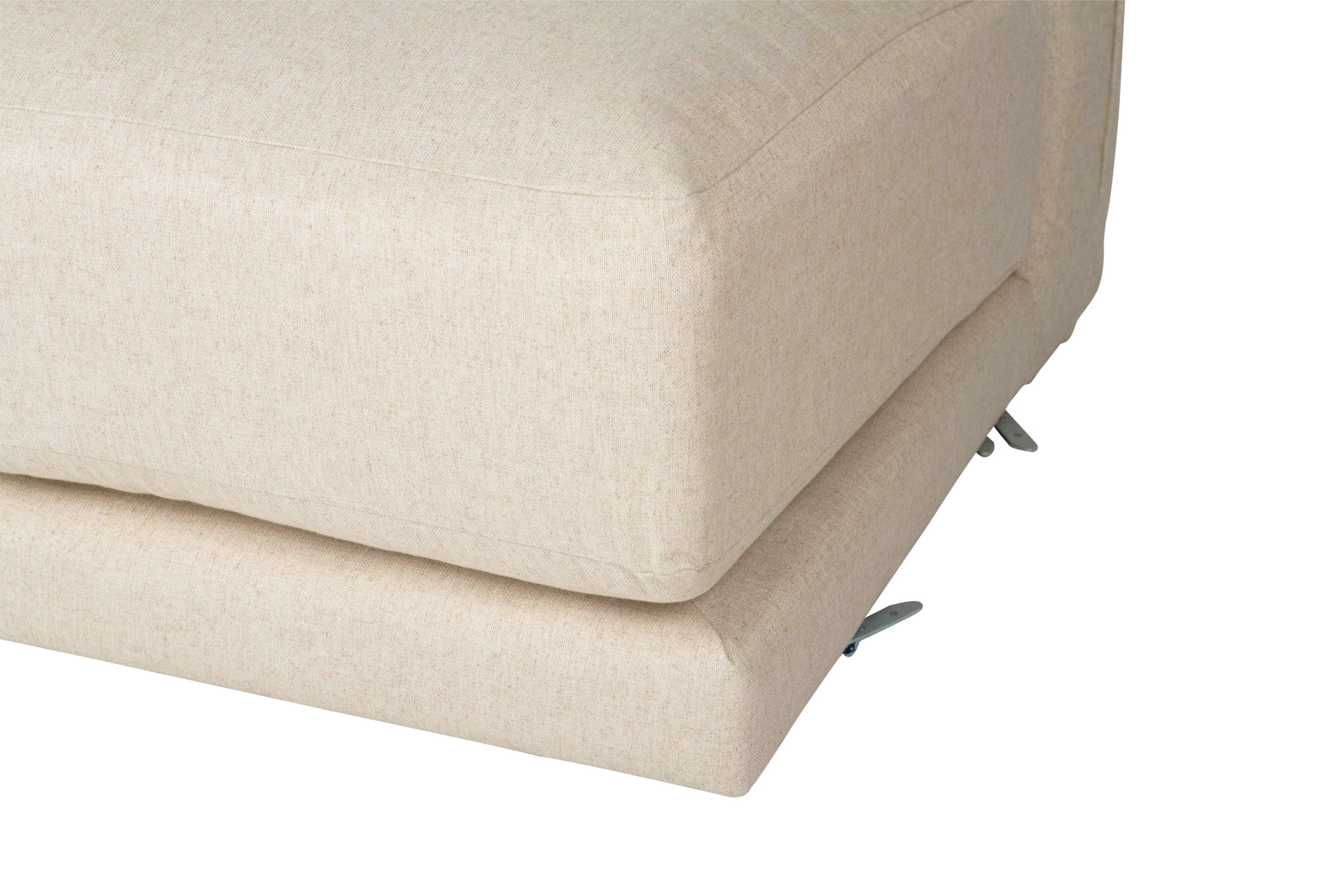 Sunday Modular Sofa - Linen Blend - Image 16