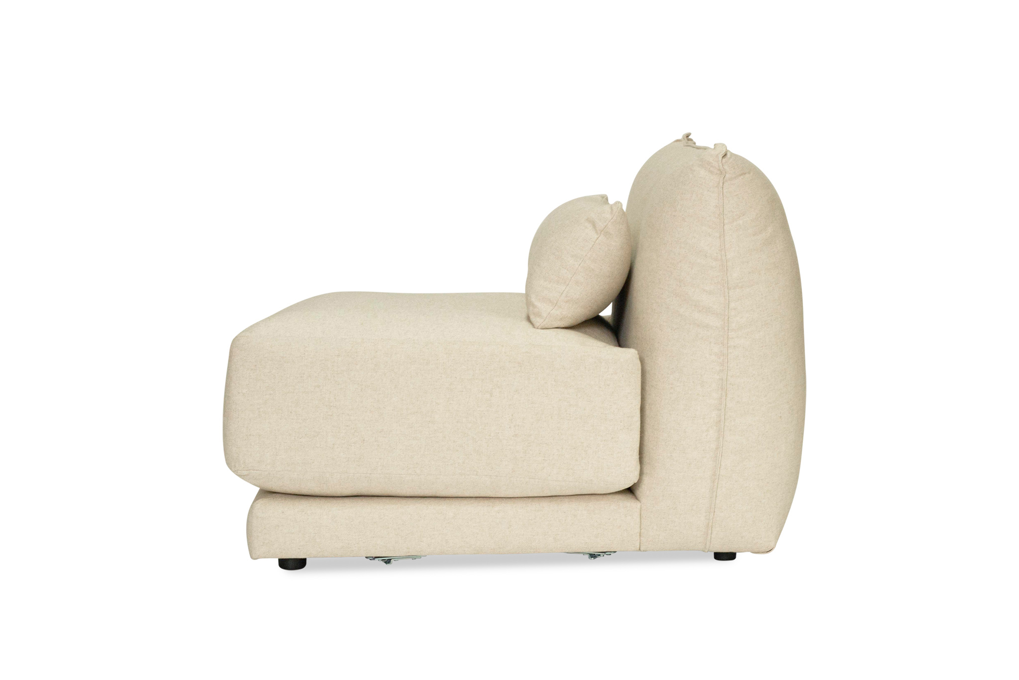Sunday Modular Sofa - Linen Blend - Image 21