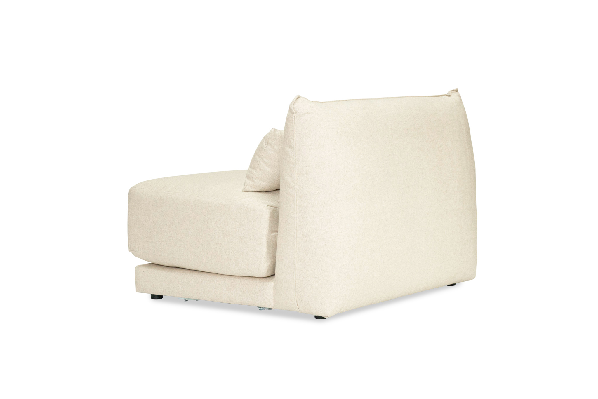 Sunday Modular Sofa - Linen Blend - Image 22