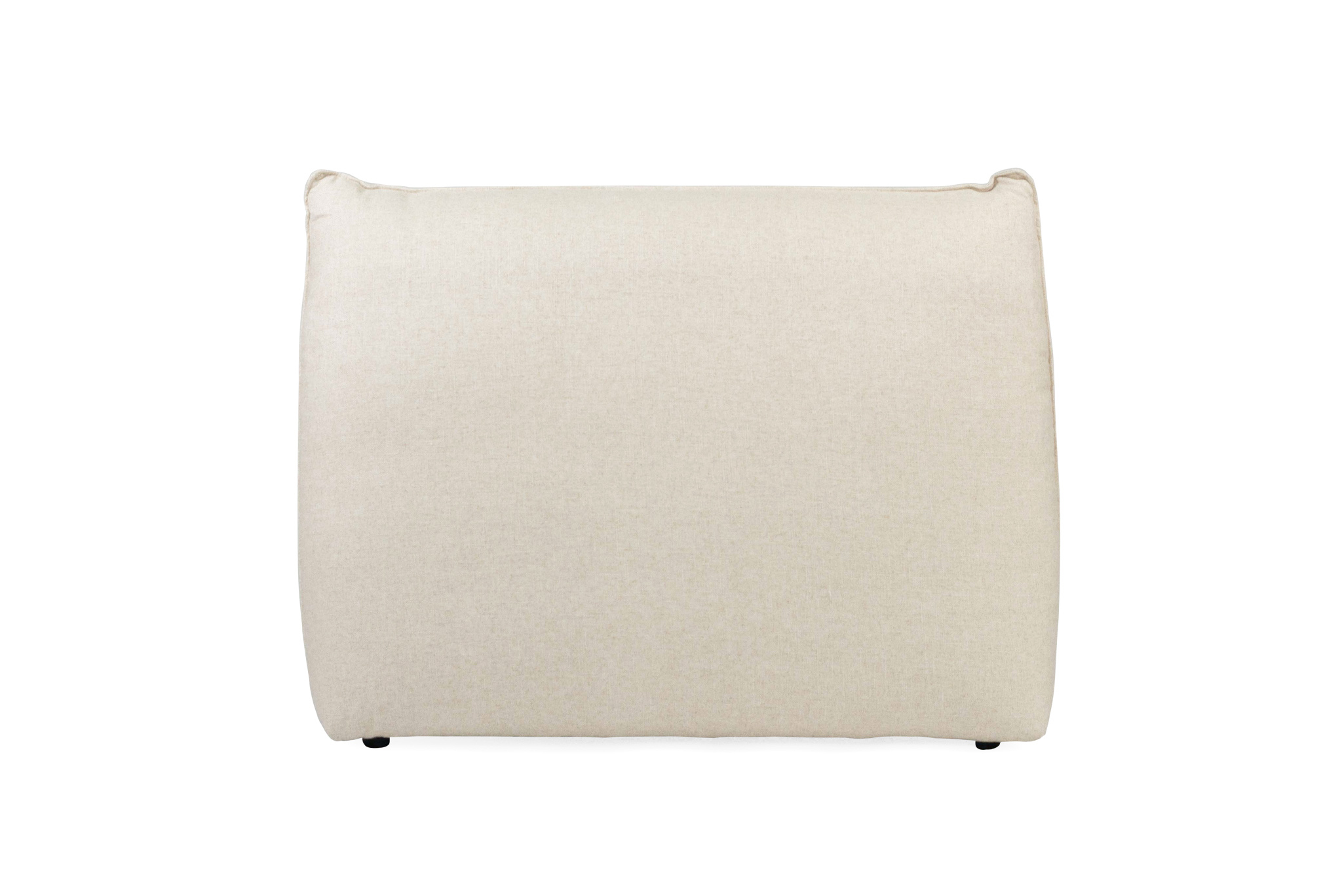 Sunday Modular Sofa - Linen Blend - Image 23