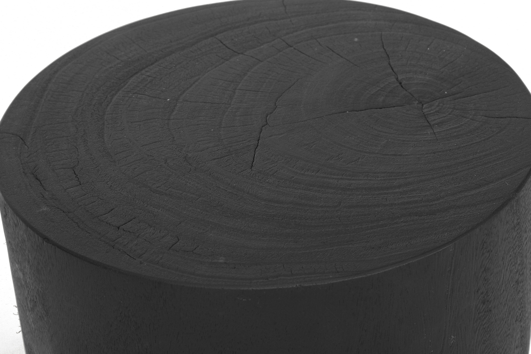 Tottori Stump Side Table - Image 4