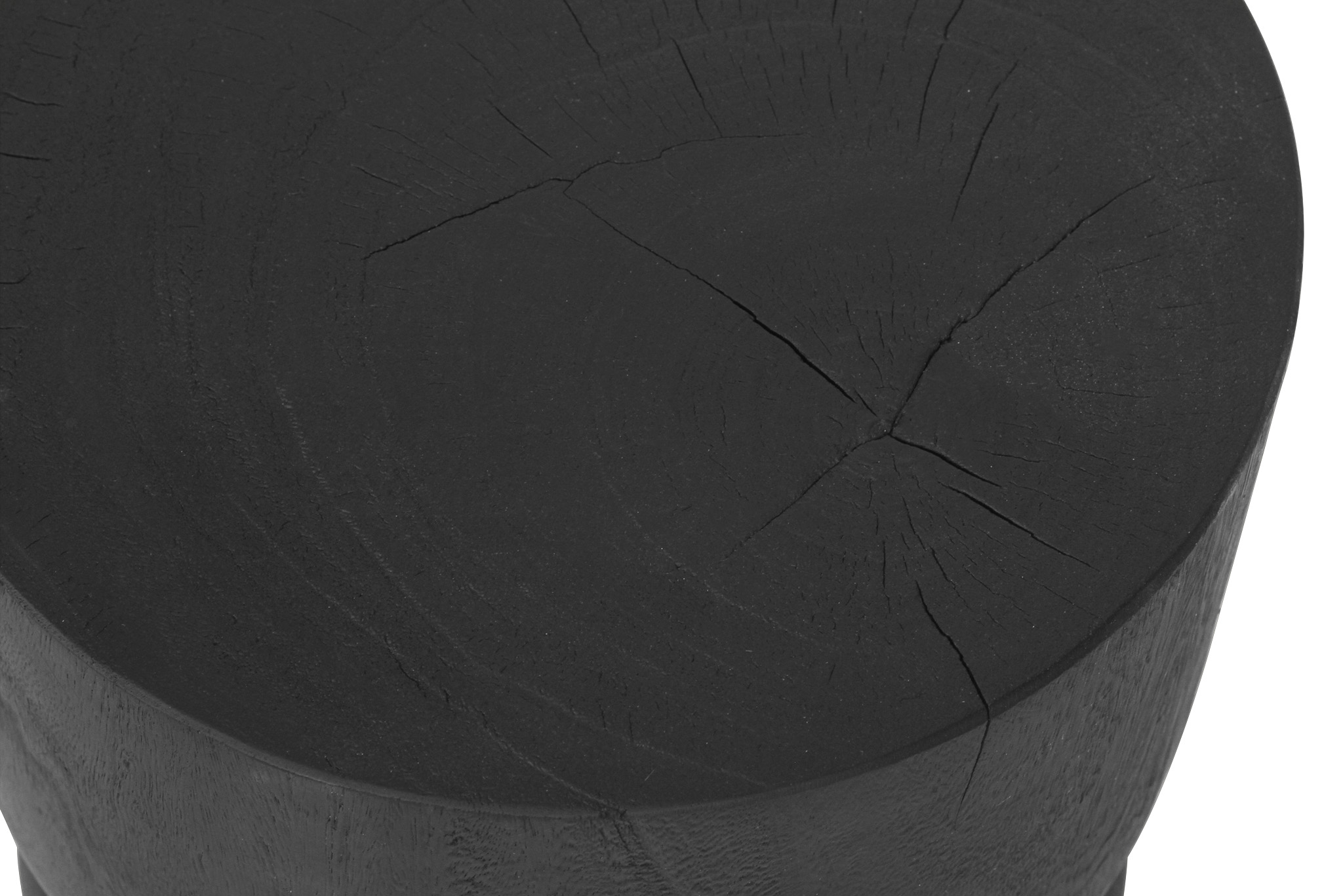 Tottori Stump Side Table - Image 6