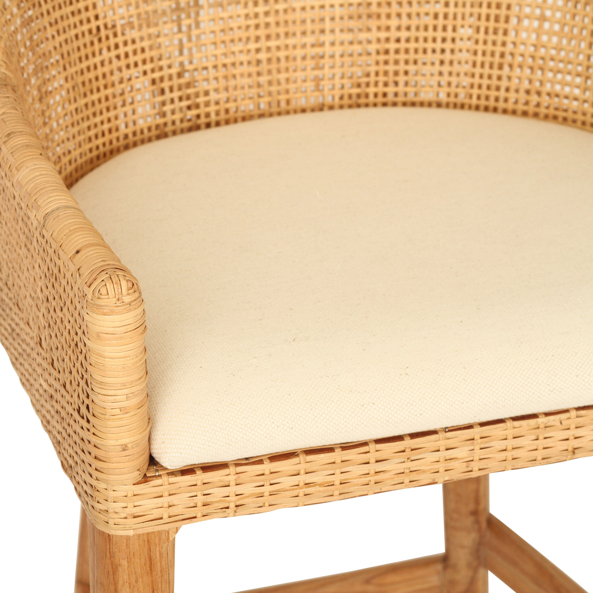 York Counter Stool - By Serrata Living - Image 11