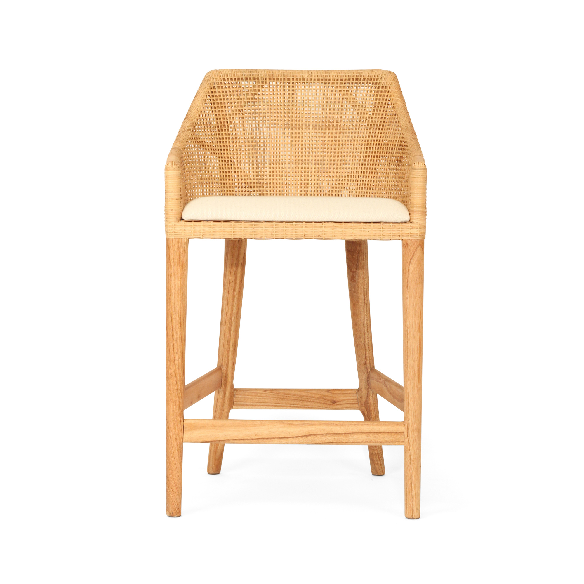 York Counter Stool - By Serrata Living - Image 2