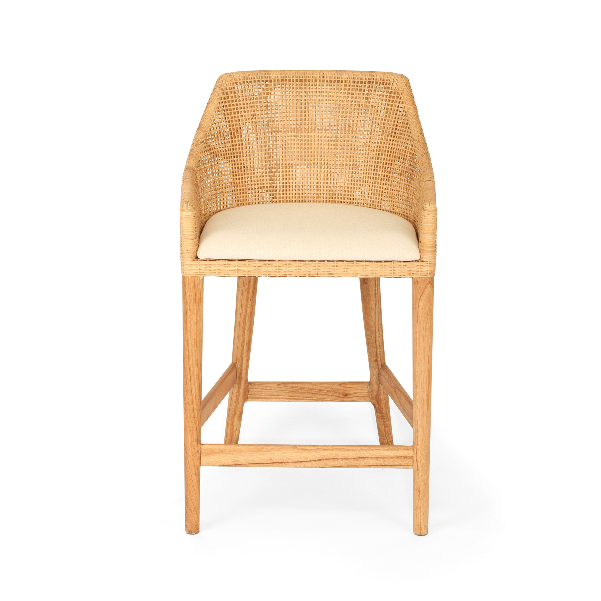 York Counter Stool - By Serrata Living - Image 3