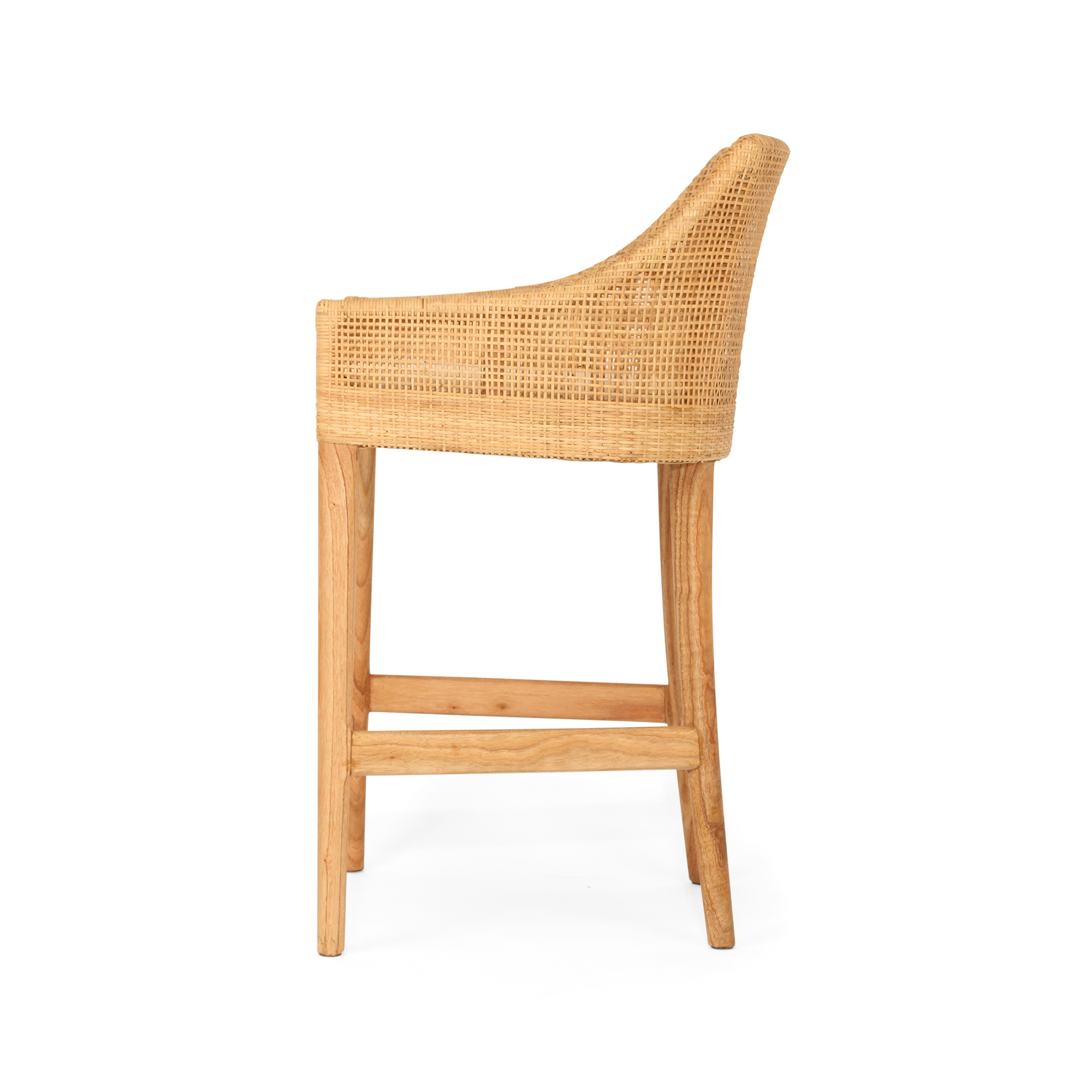 York Counter Stool - By Serrata Living - Image 5