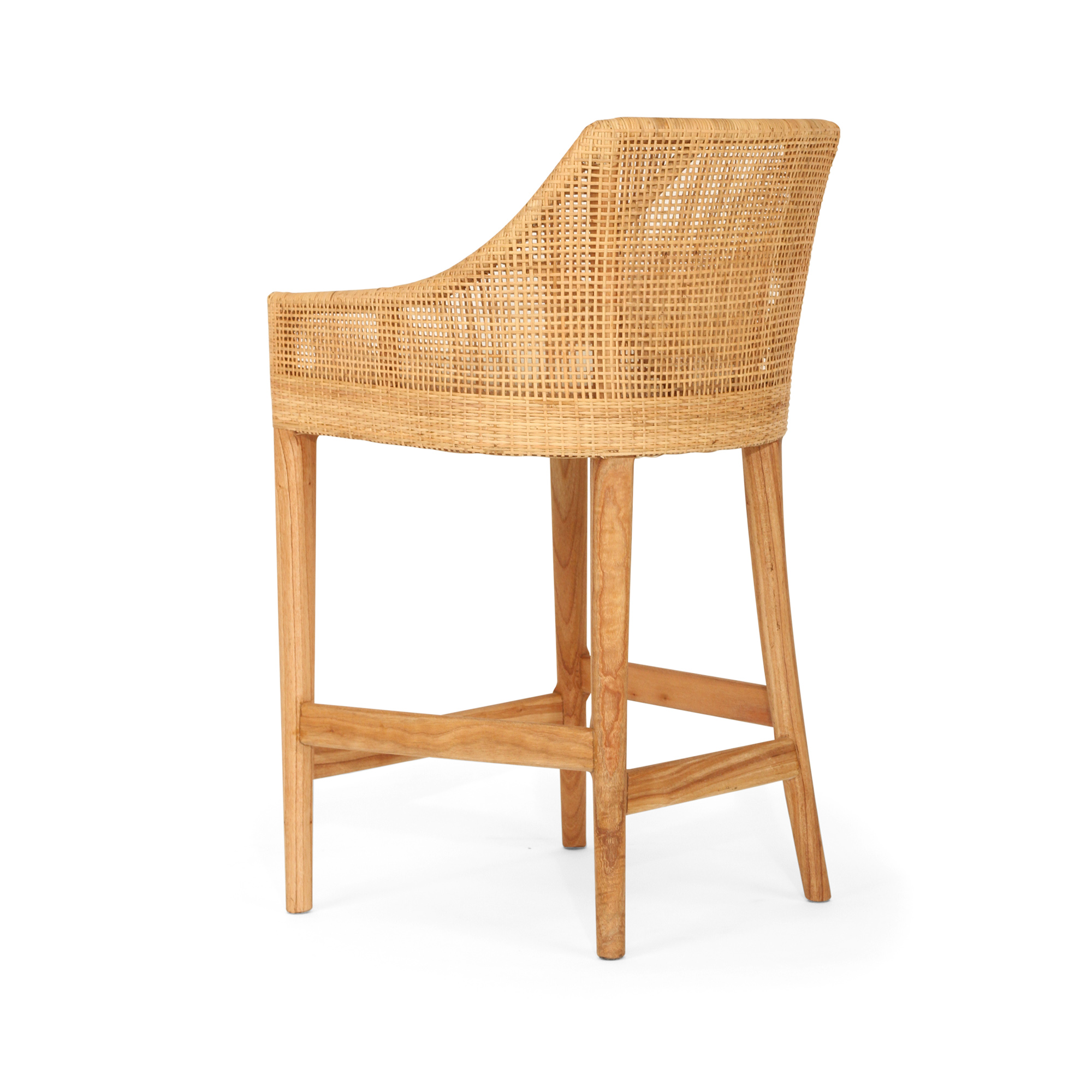 York Counter Stool - By Serrata Living - Image 6