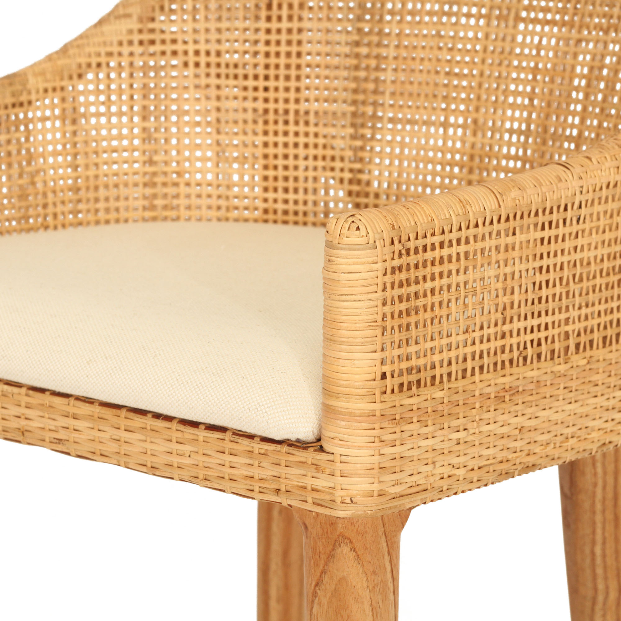 York Counter Stool - By Serrata Living - Image 8