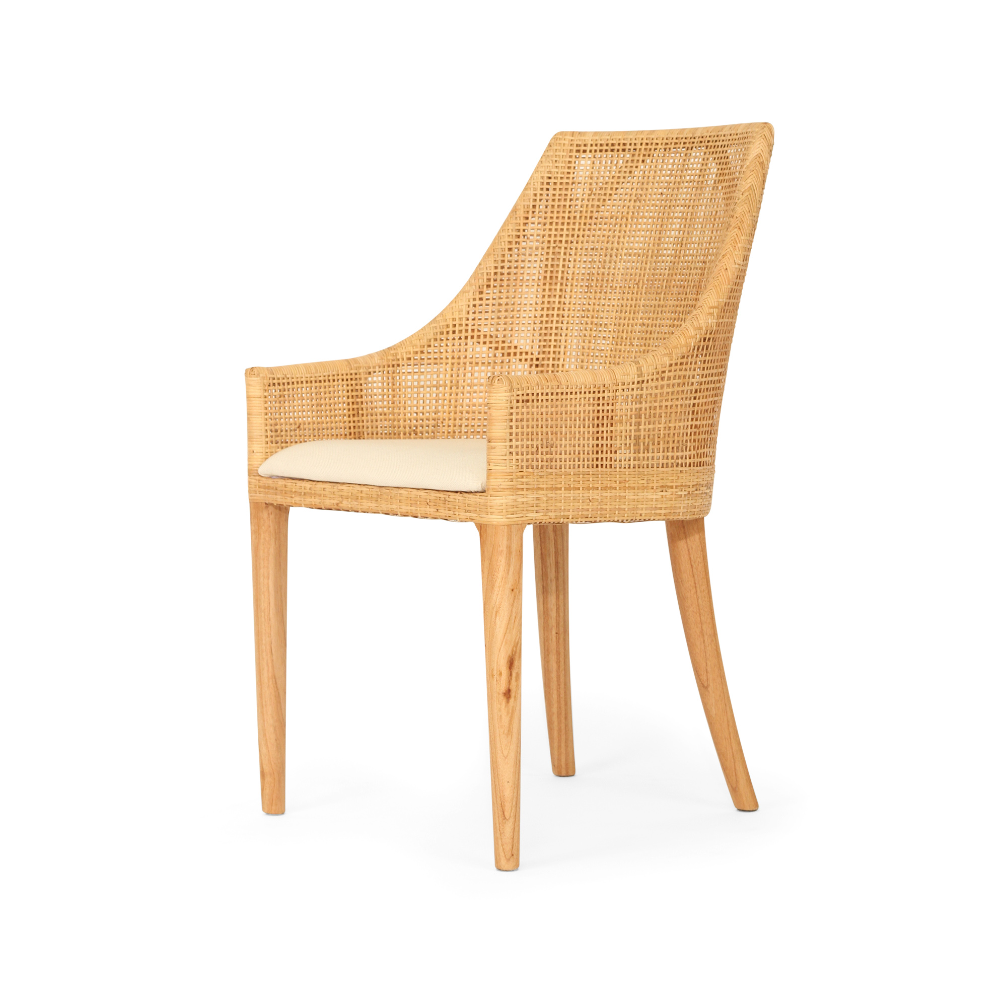 York Dining Chair - By Serrata Living