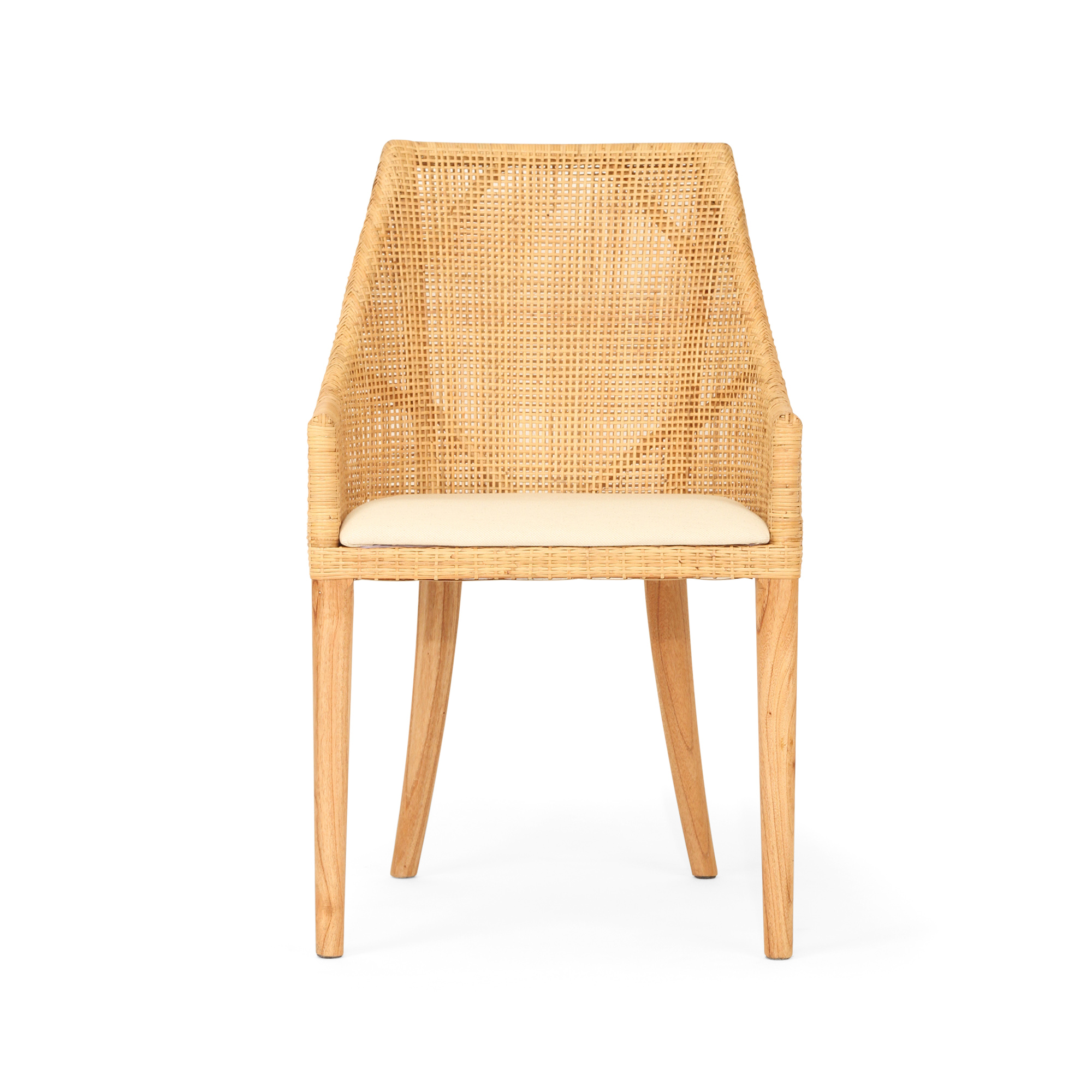 York Dining Chair - By Serrata Living - Image 2