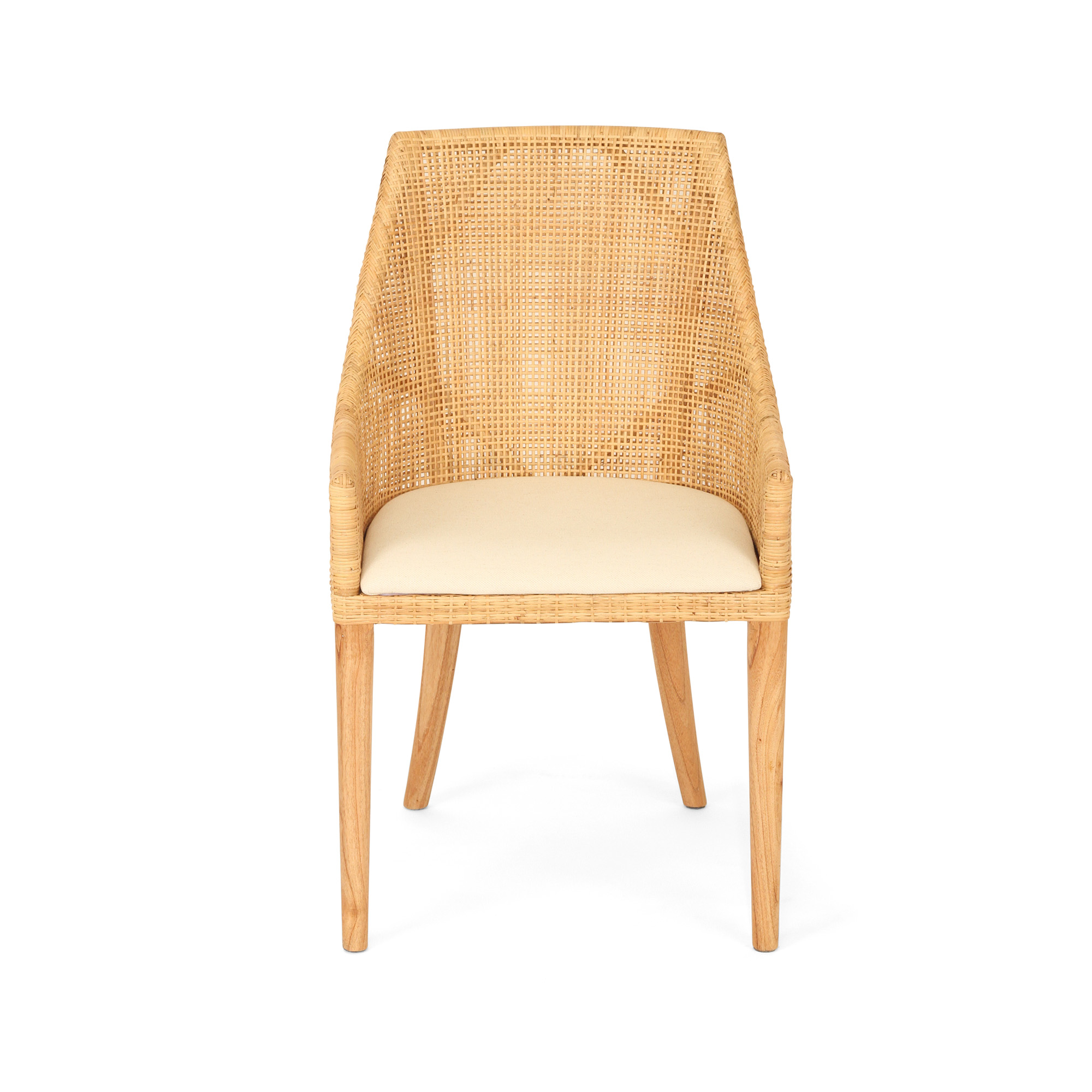 York Dining Chair - By Serrata Living - Image 3