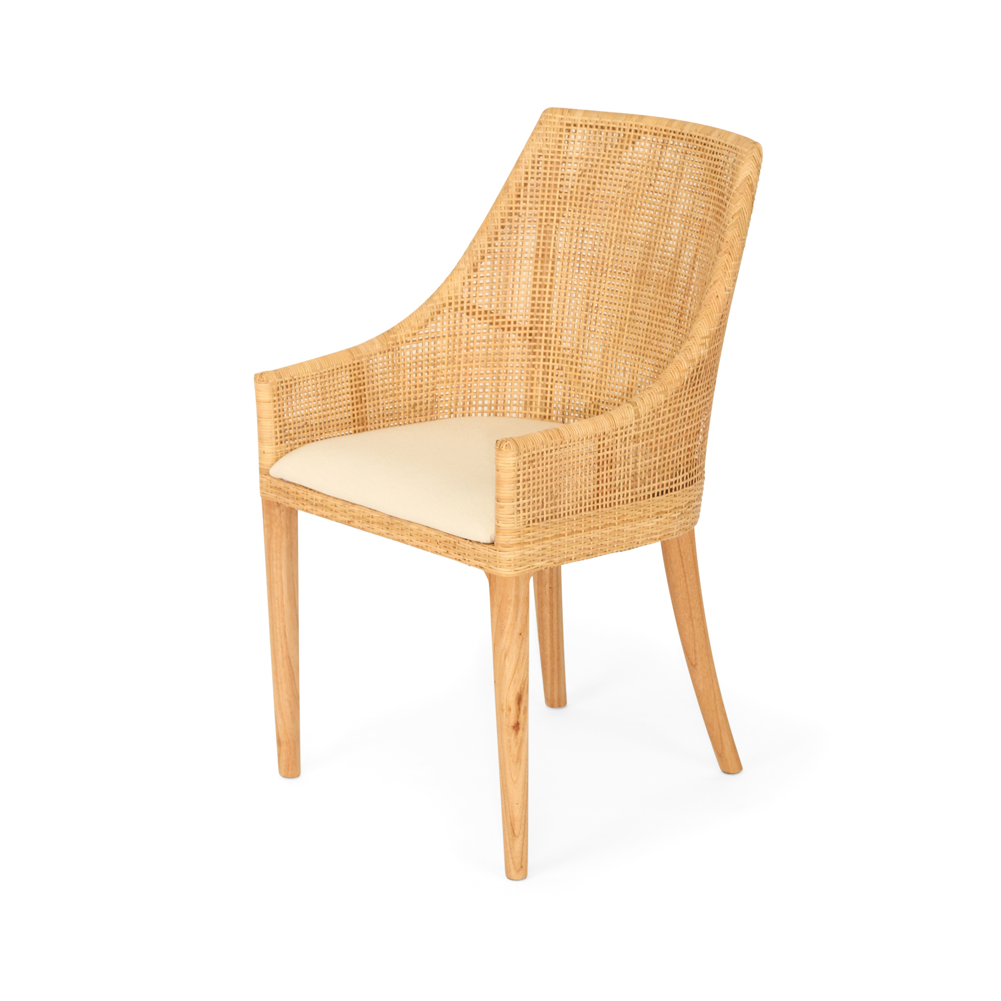 York Dining Chair - By Serrata Living - Image 4
