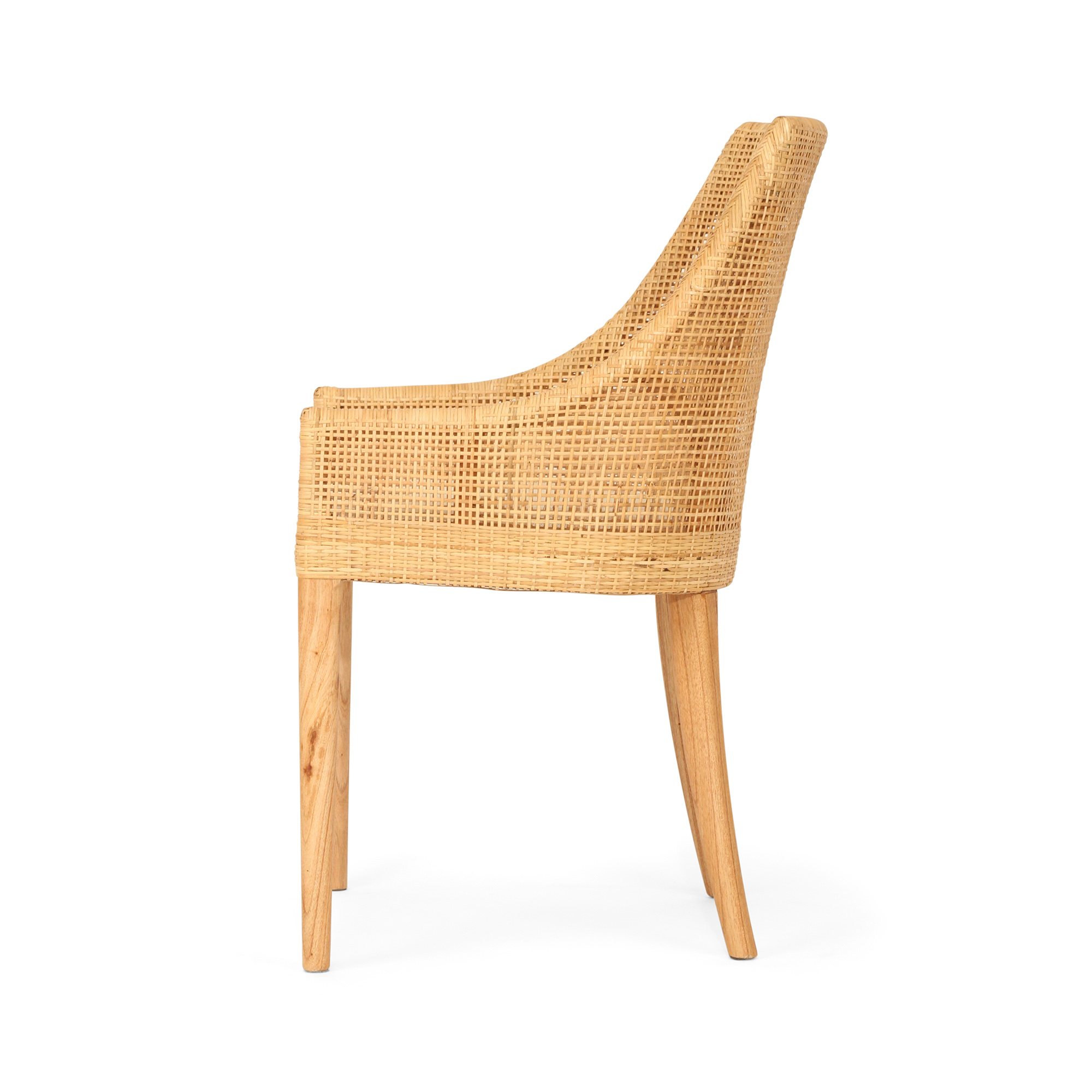 York Dining Chair - By Serrata Living - Image 5