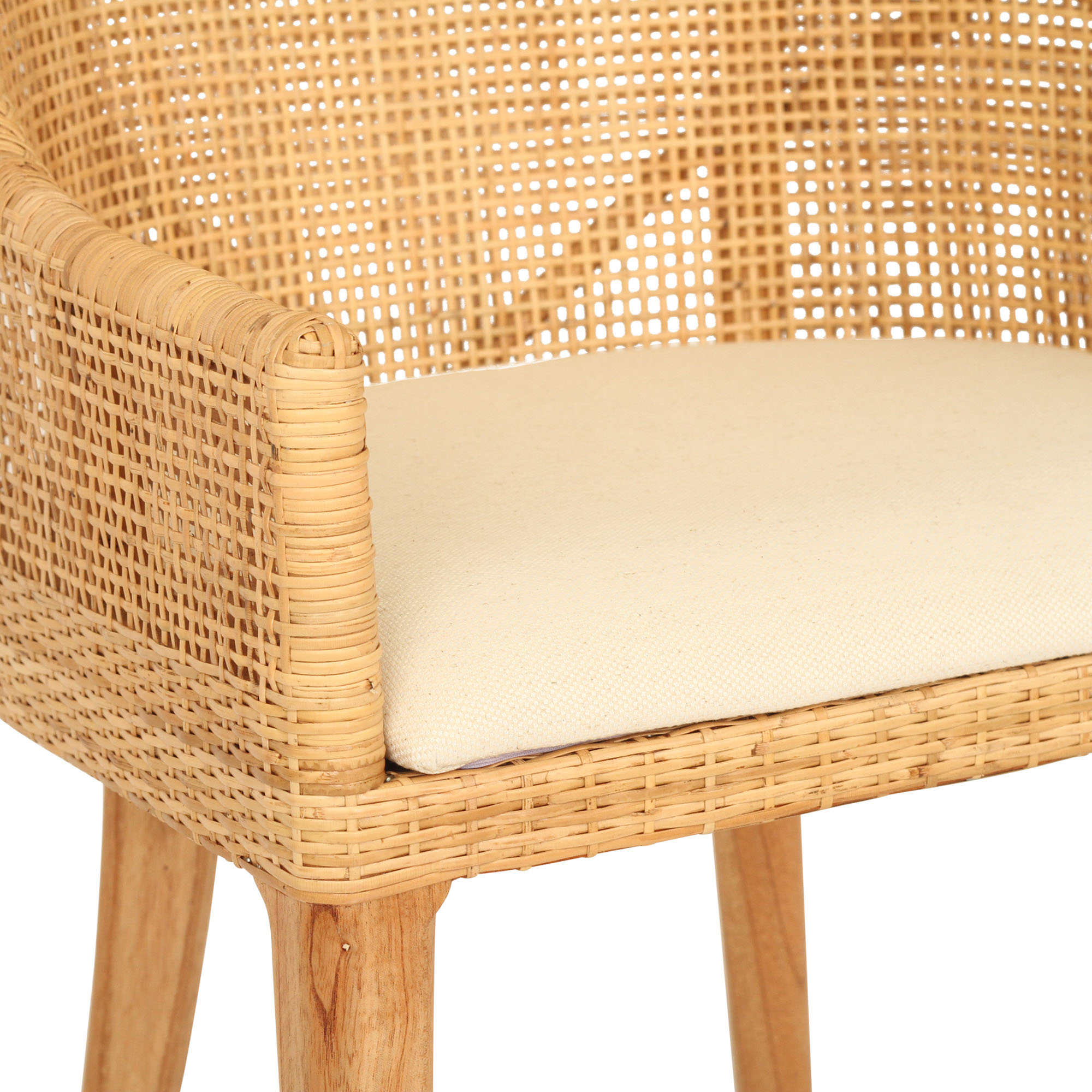 York Dining Chair - By Serrata Living - Image 8