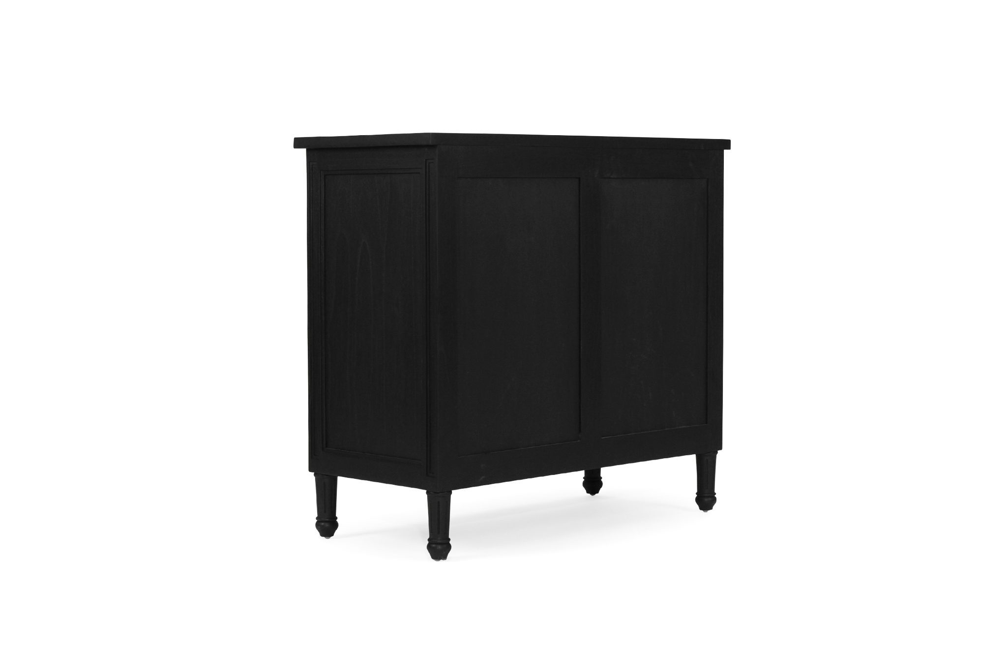 Hamilton Dresser - Black- 5 Drawer - Image 6