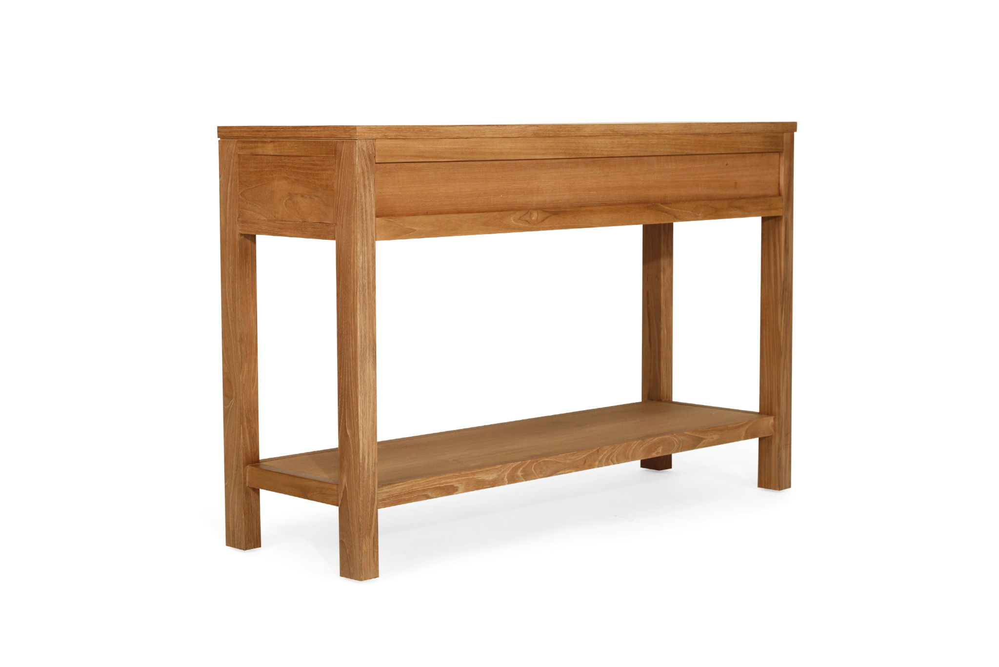 Audrey Console Table - 120cm - Natural - Image 5