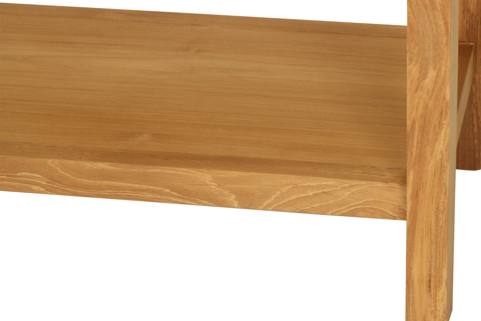 Audrey Console Table - 120cm - Natural - Image 7