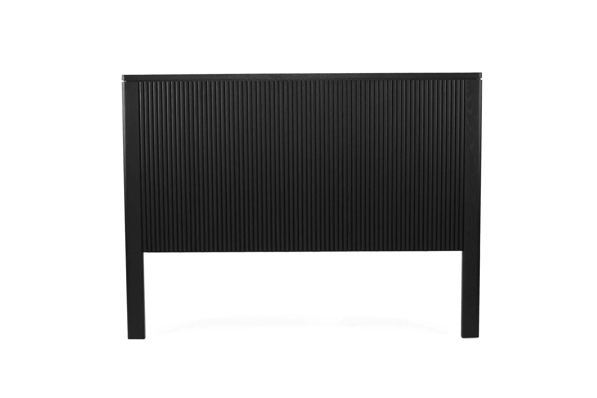 Harlow Bedhead - Black Oak