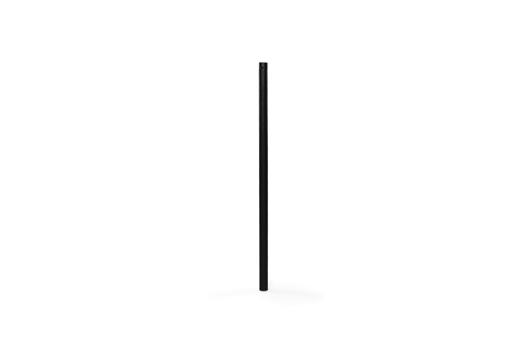 Harlow Bedhead - Black Oak - Image 4